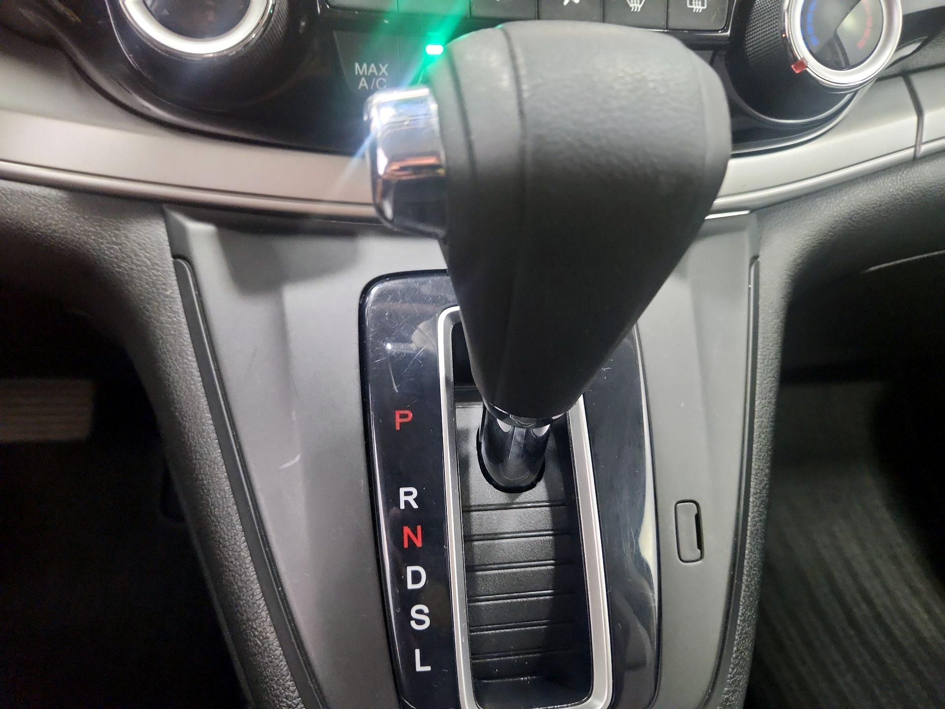 Thumbnail: 2016 Honda CR-V - 17