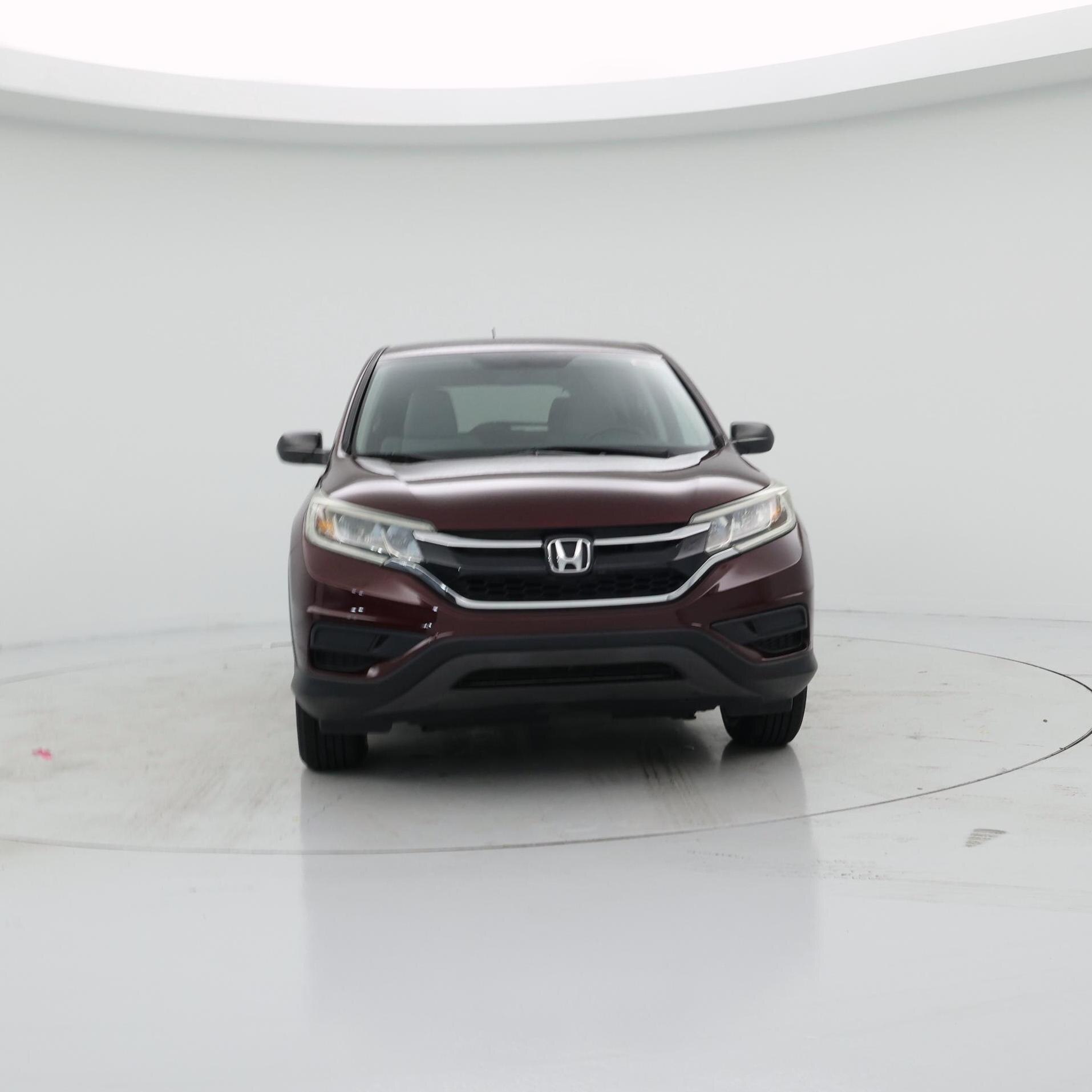Thumbnail: 2016 Honda CR-V - 5