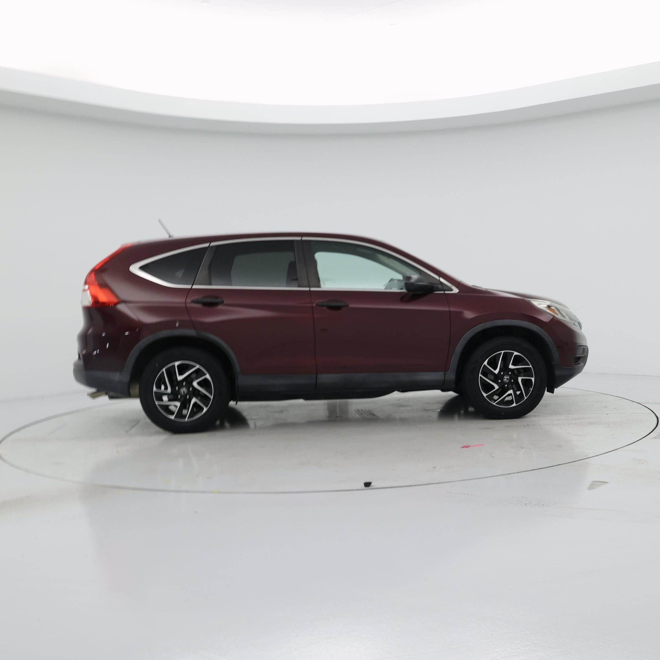 Thumbnail: 2016 Honda CR-V - 7