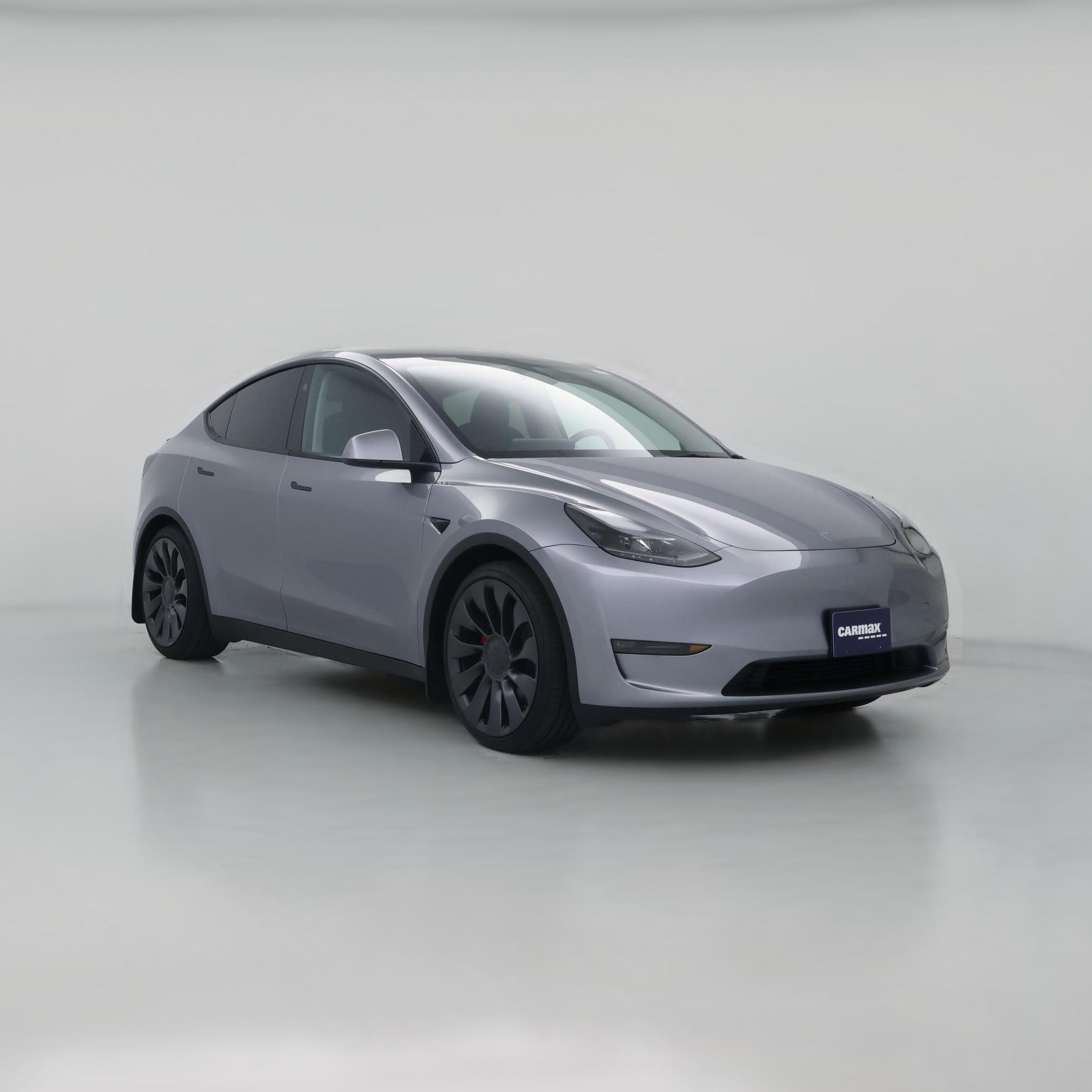 Thumbnail: 2024 Tesla Model Y - 1
