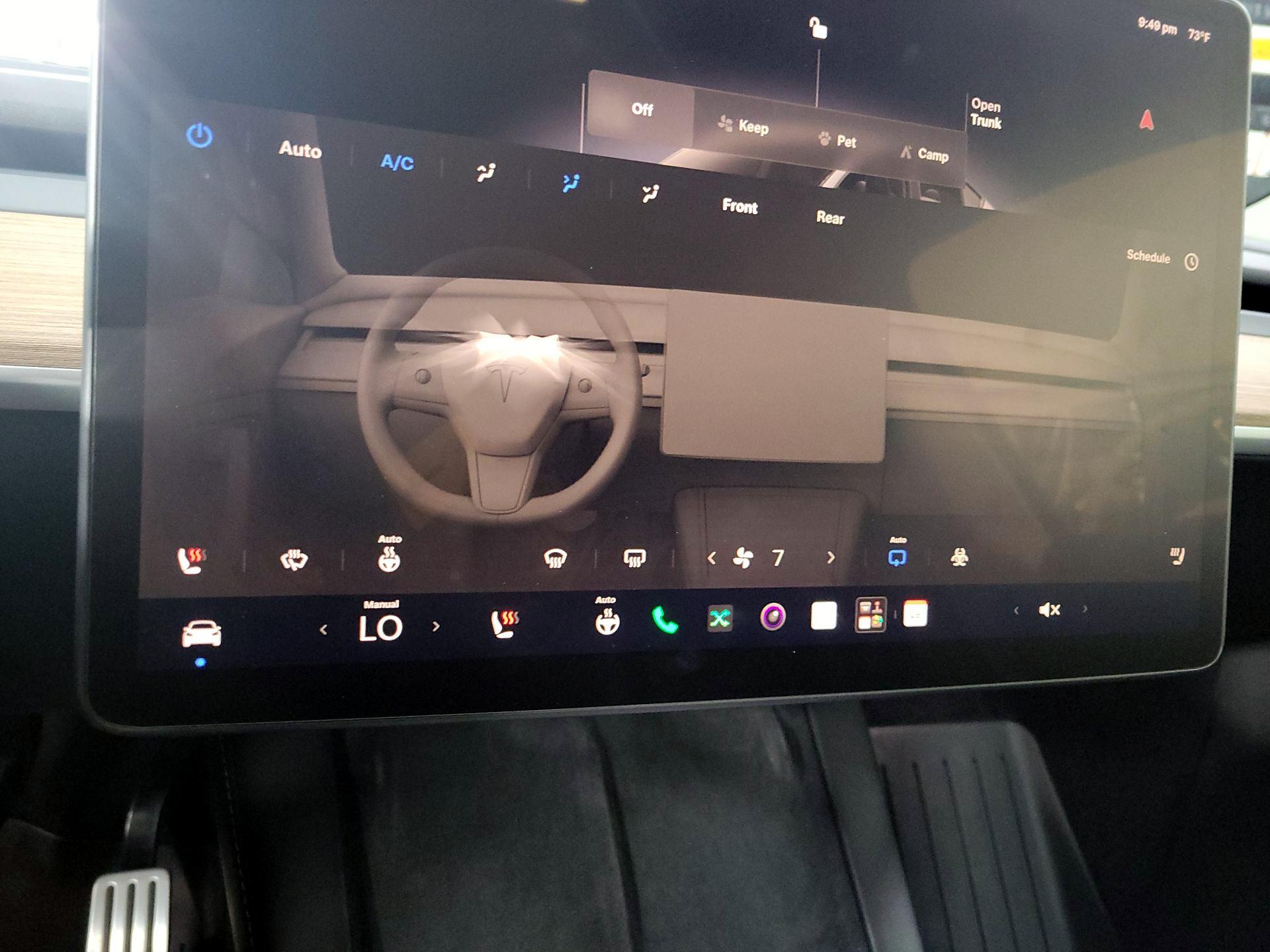 Thumbnail: 2024 Tesla Model Y - 15