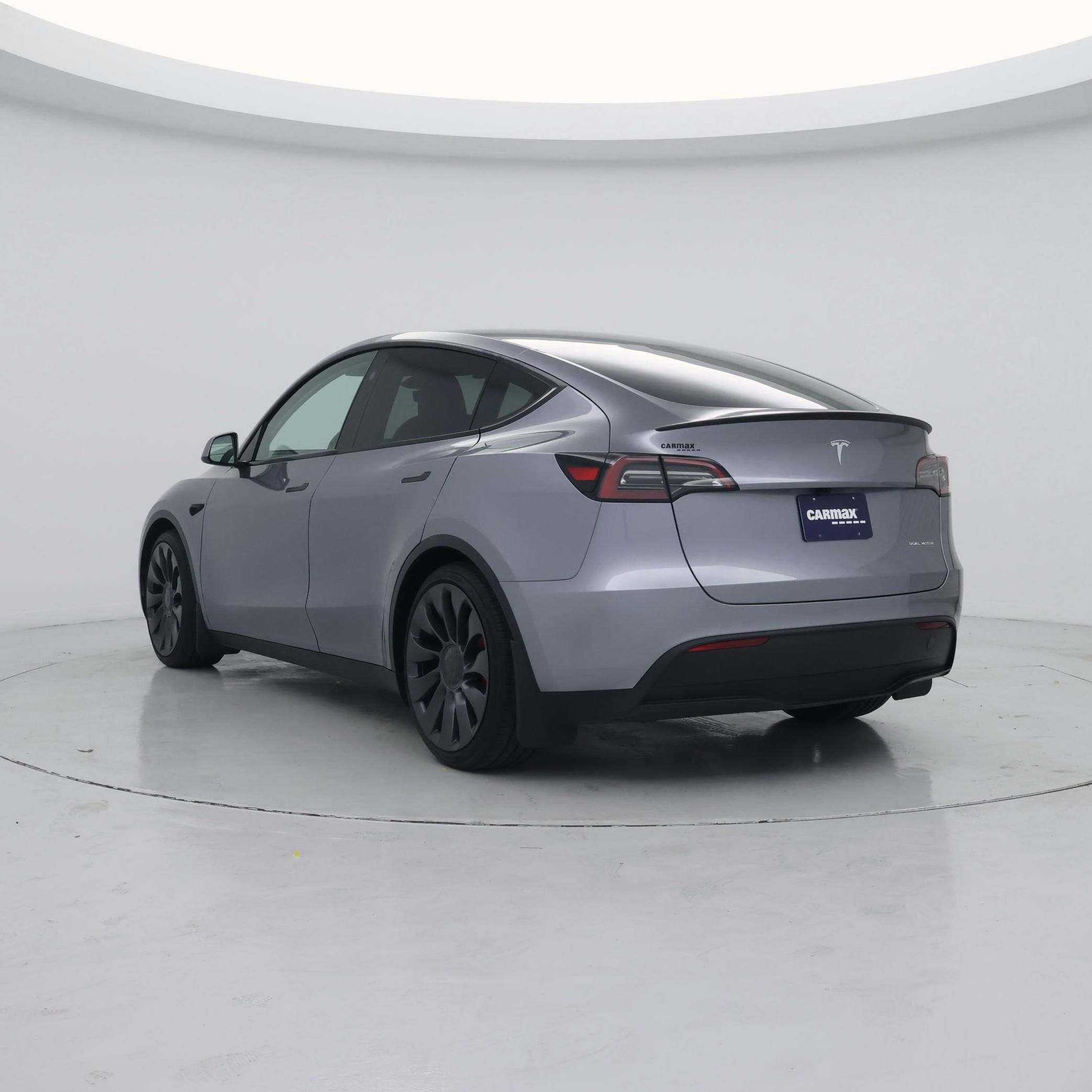 Thumbnail: 2024 Tesla Model Y - 2