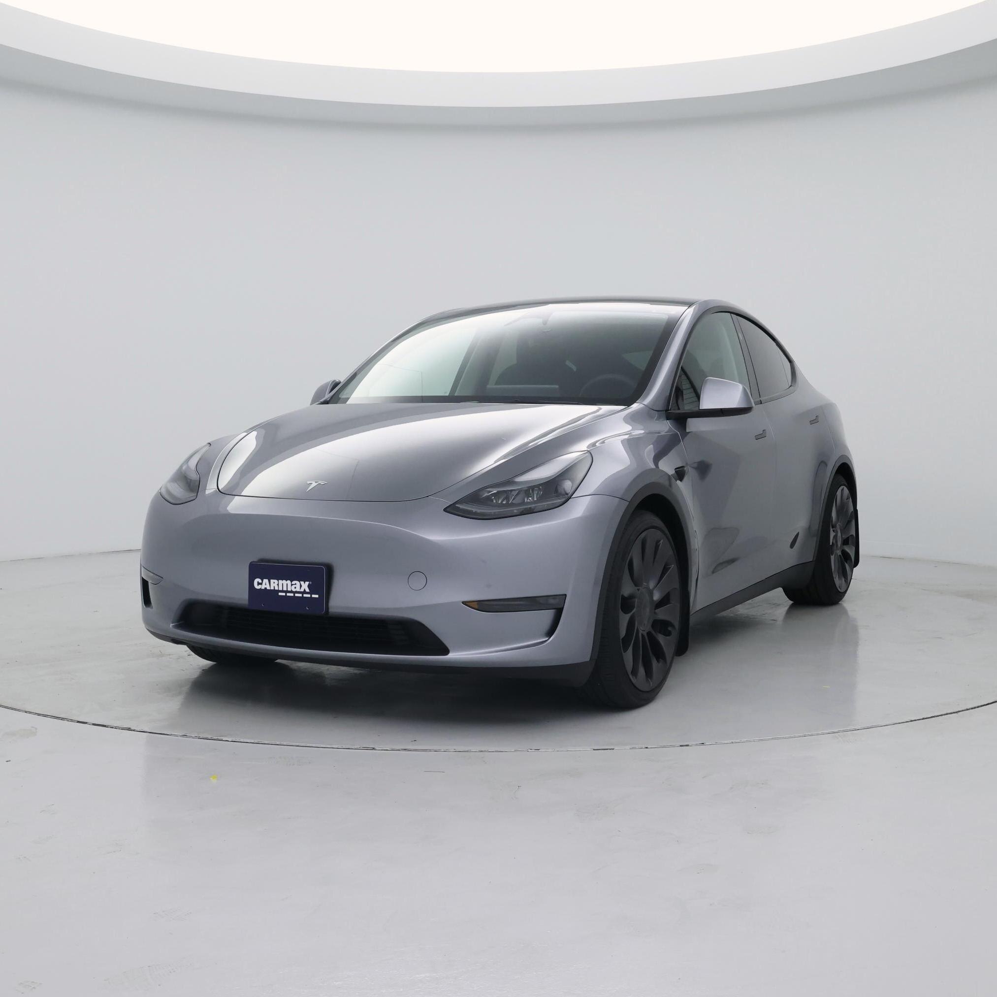 Thumbnail: 2024 Tesla Model Y - 4