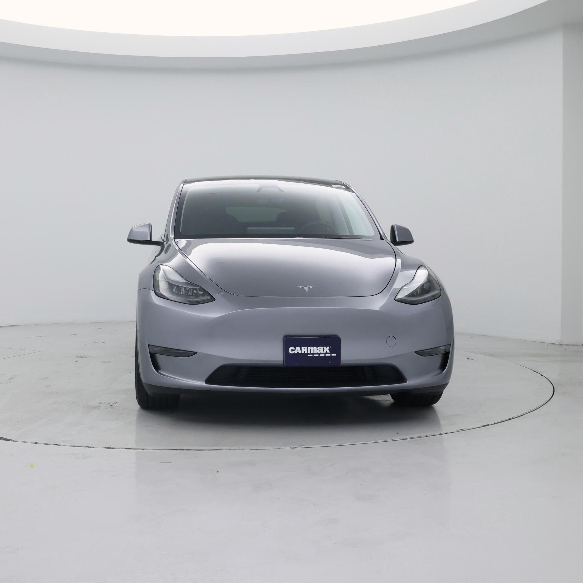 Thumbnail: 2024 Tesla Model Y - 5