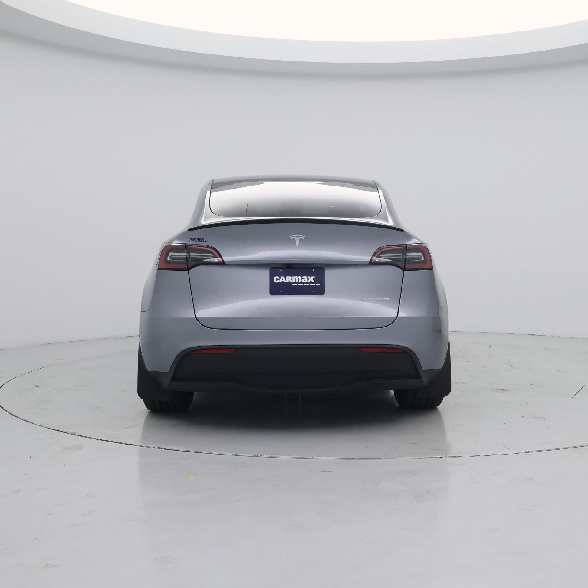 Thumbnail: 2024 Tesla Model Y - 6