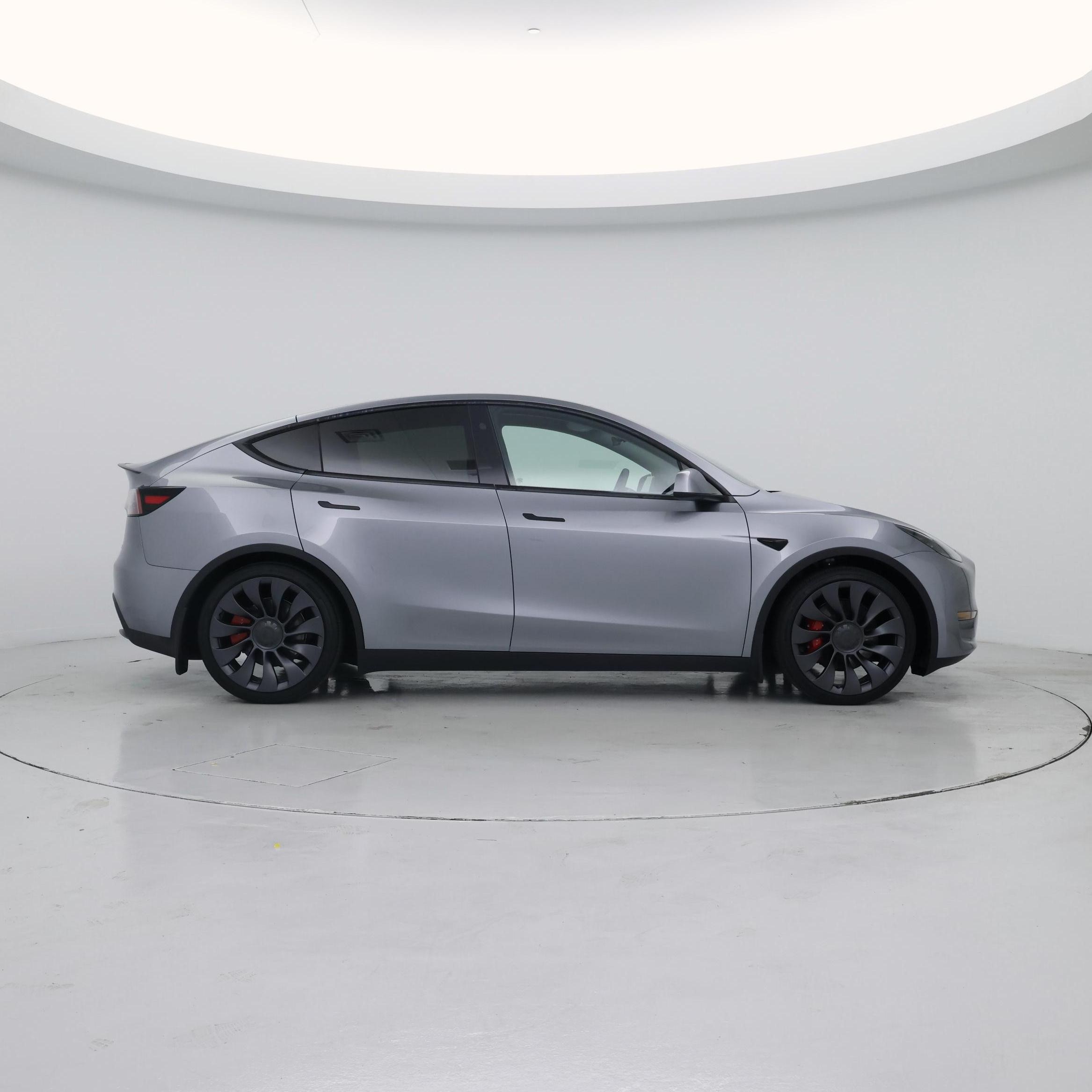 Thumbnail: 2024 Tesla Model Y - 7