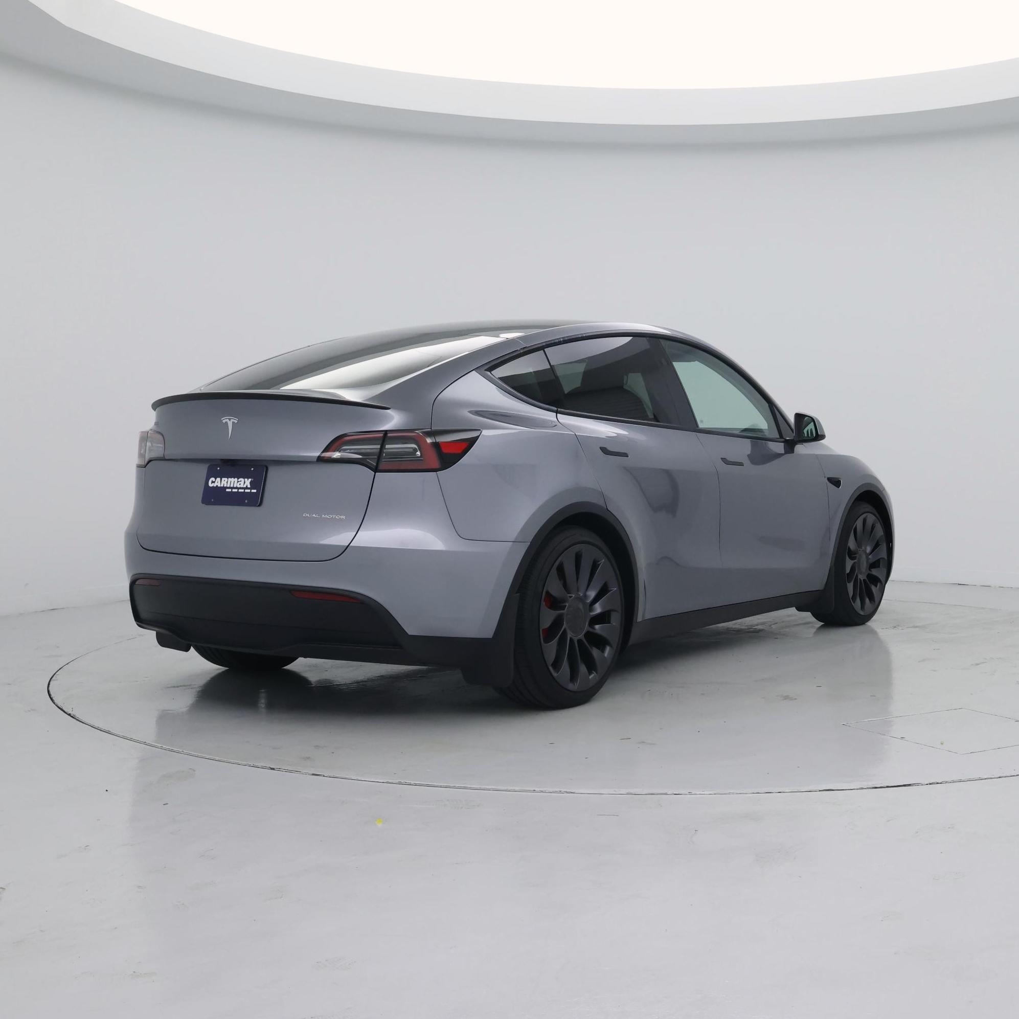 Thumbnail: 2024 Tesla Model Y - 8