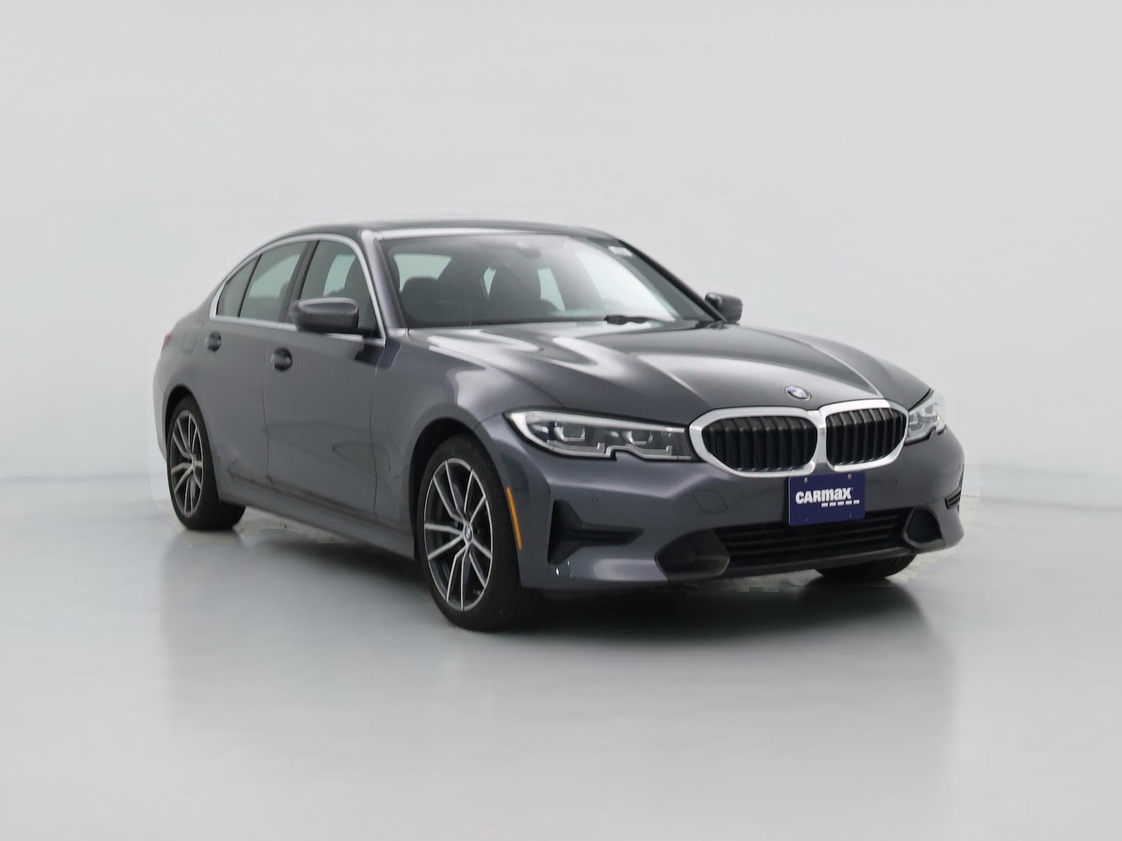 2021 BMW 3 Series
