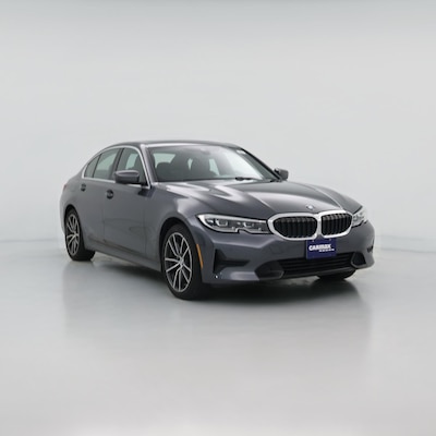 2021 BMW 330 I xDrive