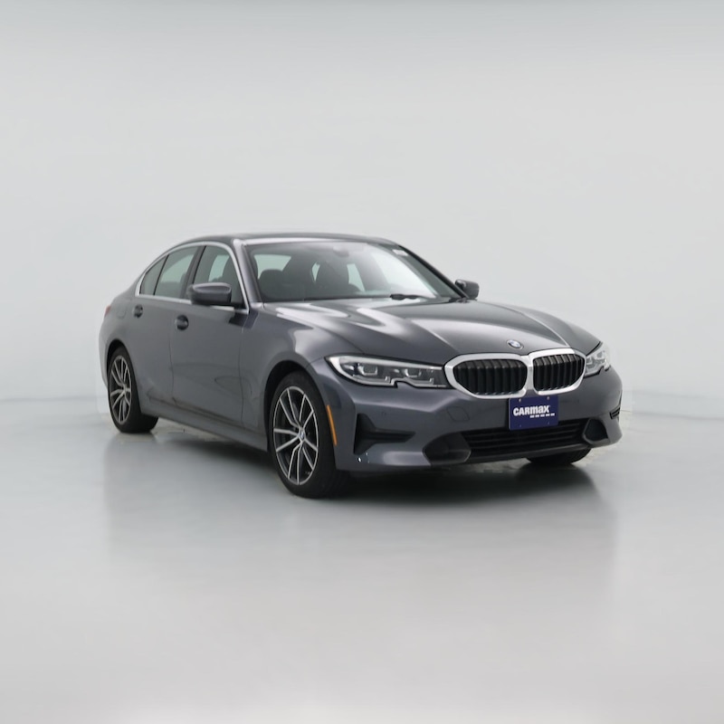 2021 BMW 330 I xDrive