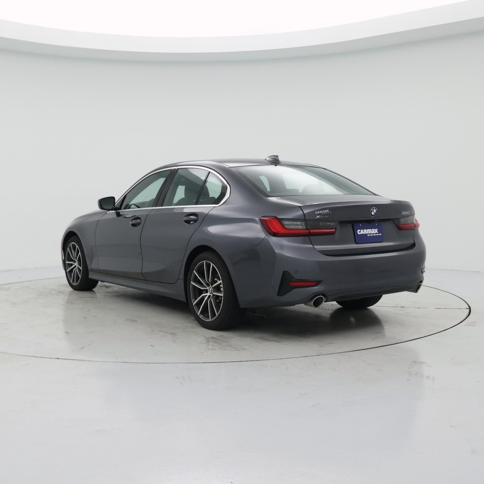 Thumbnail: 2021 BMW 3 Series - 2