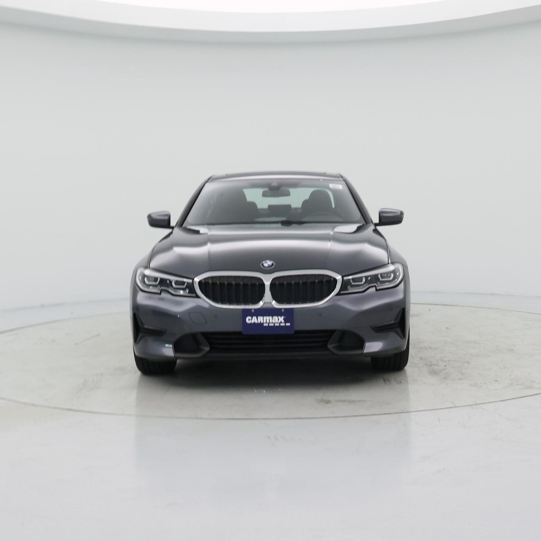 Thumbnail: 2021 BMW 3 Series - 5