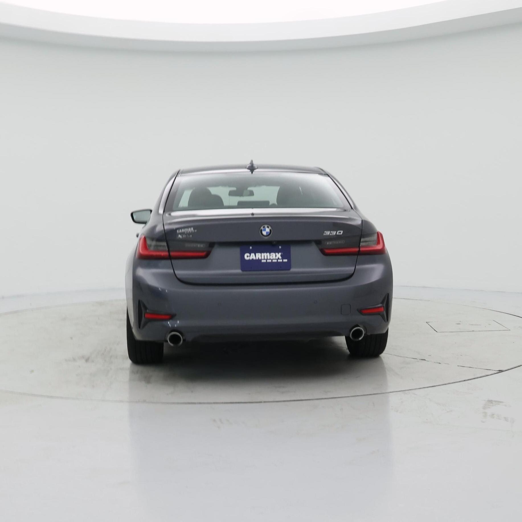 Thumbnail: 2021 BMW 3 Series - 6