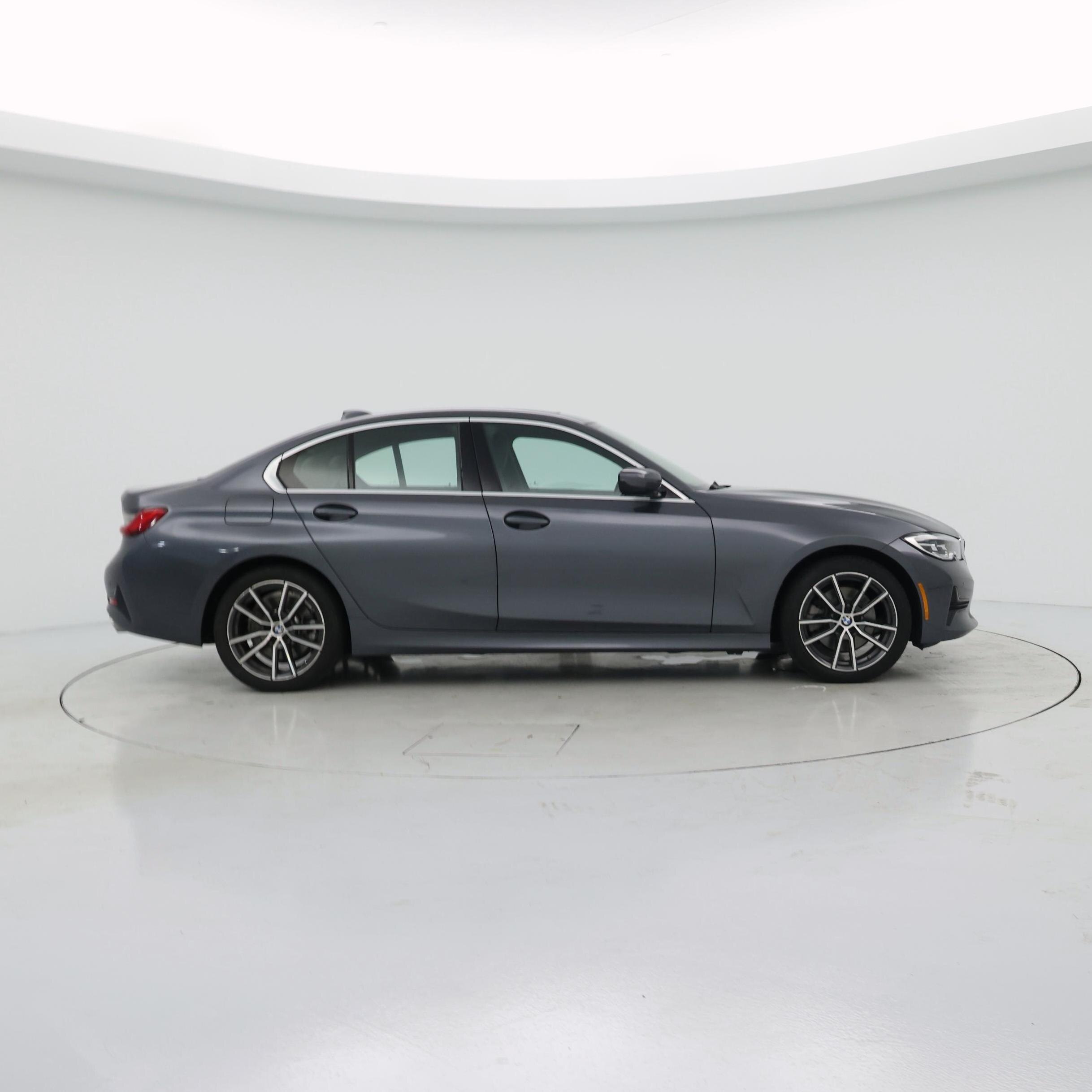 Thumbnail: 2021 BMW 3 Series - 7