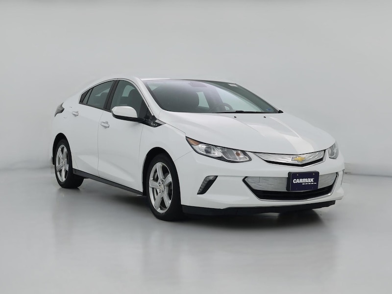 2018 Chevrolet Volt LT -
                  Sterling, VA