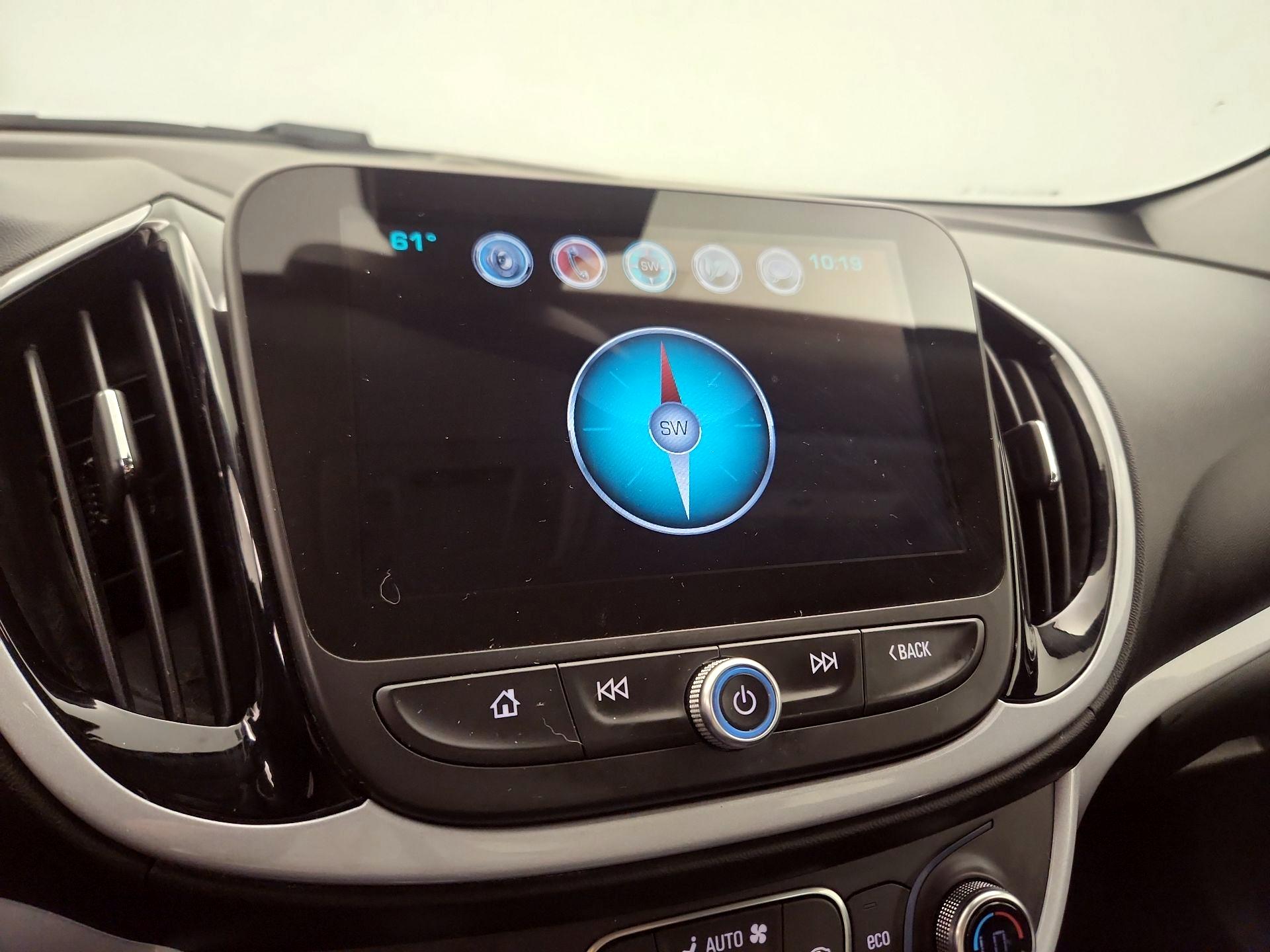 Thumbnail: 2018 Chevrolet Volt - 14