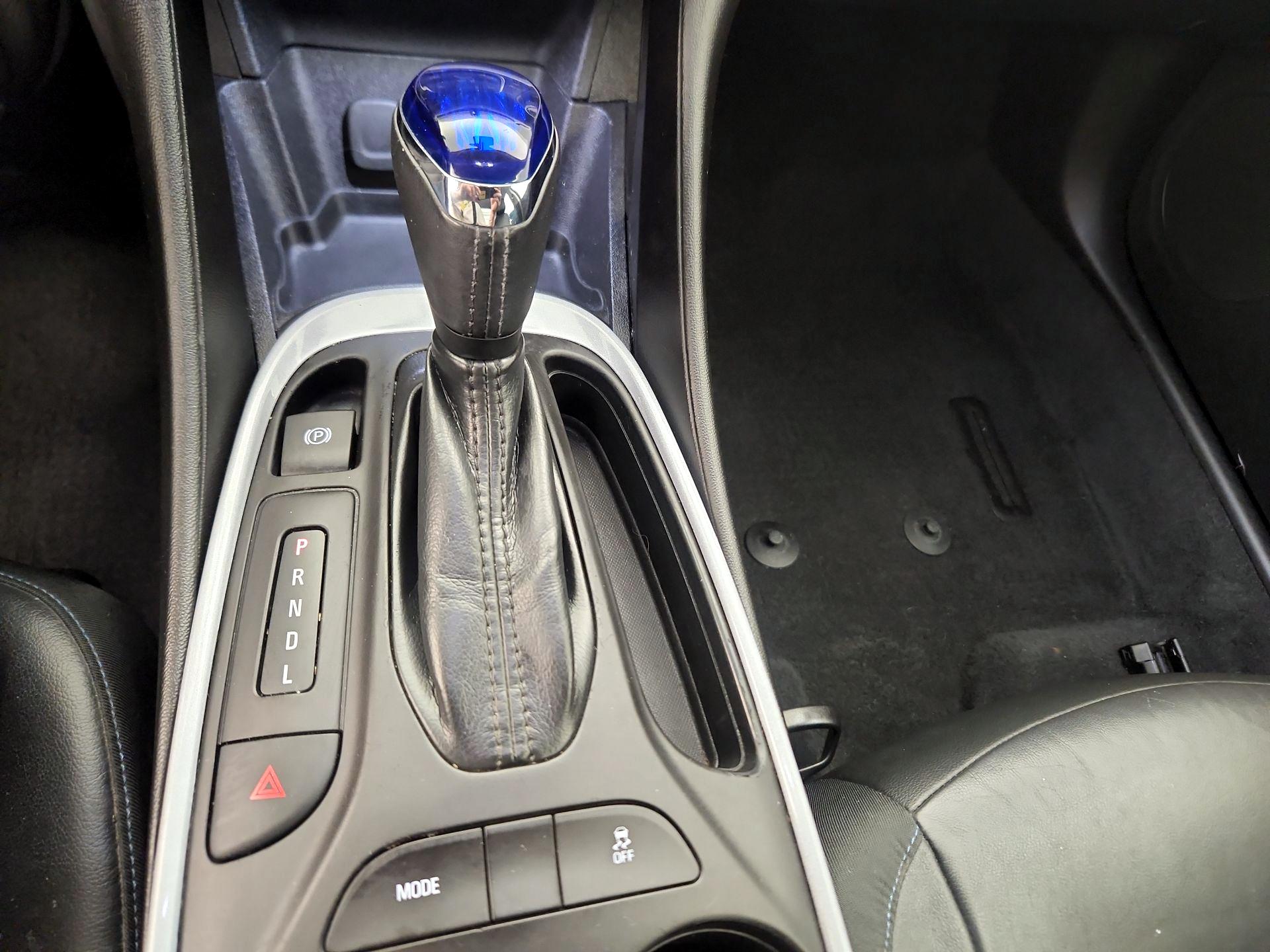 Thumbnail: 2018 Chevrolet Volt - 19