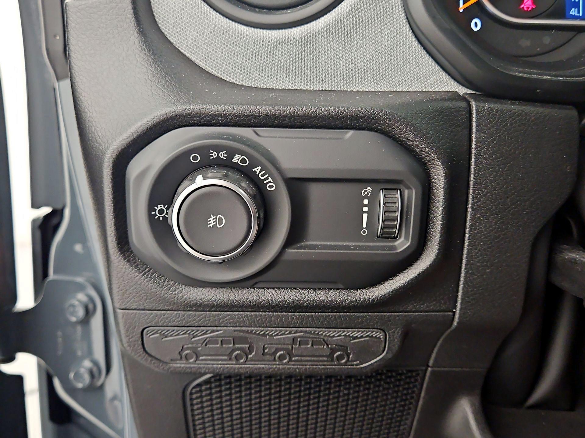 Thumbnail: 2024 Jeep Wrangler - 13