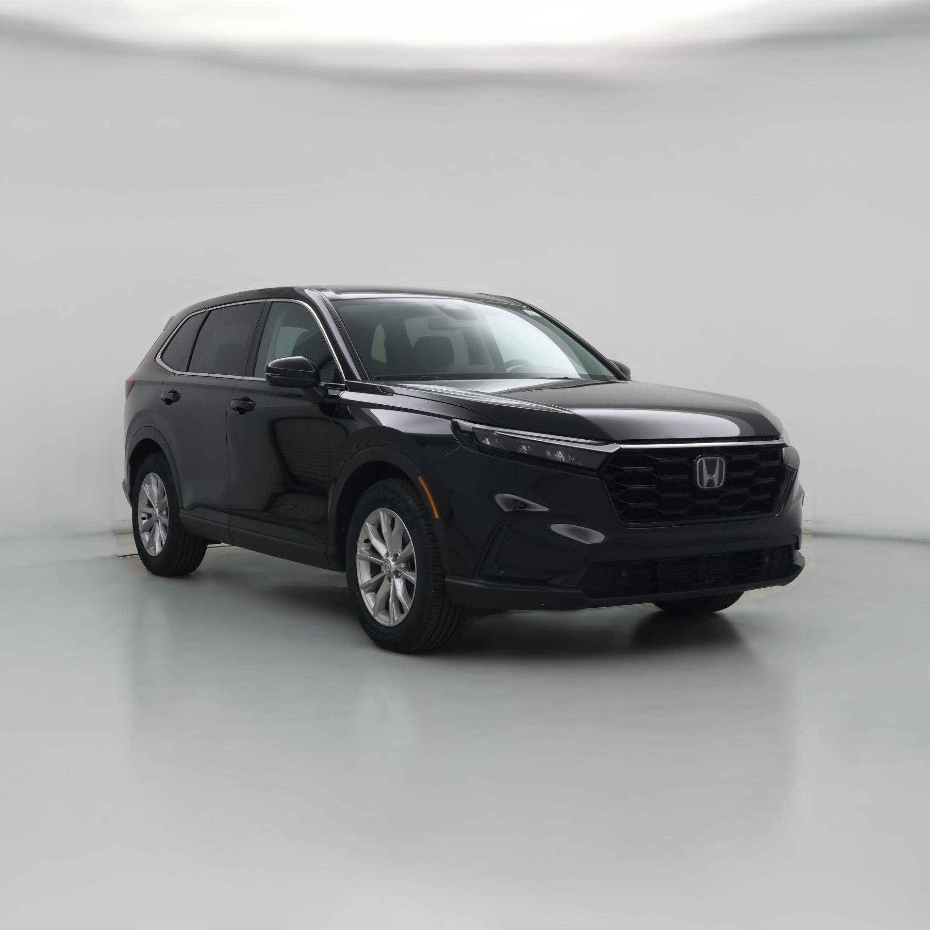 Thumbnail: 2024 Honda CR-V - 1