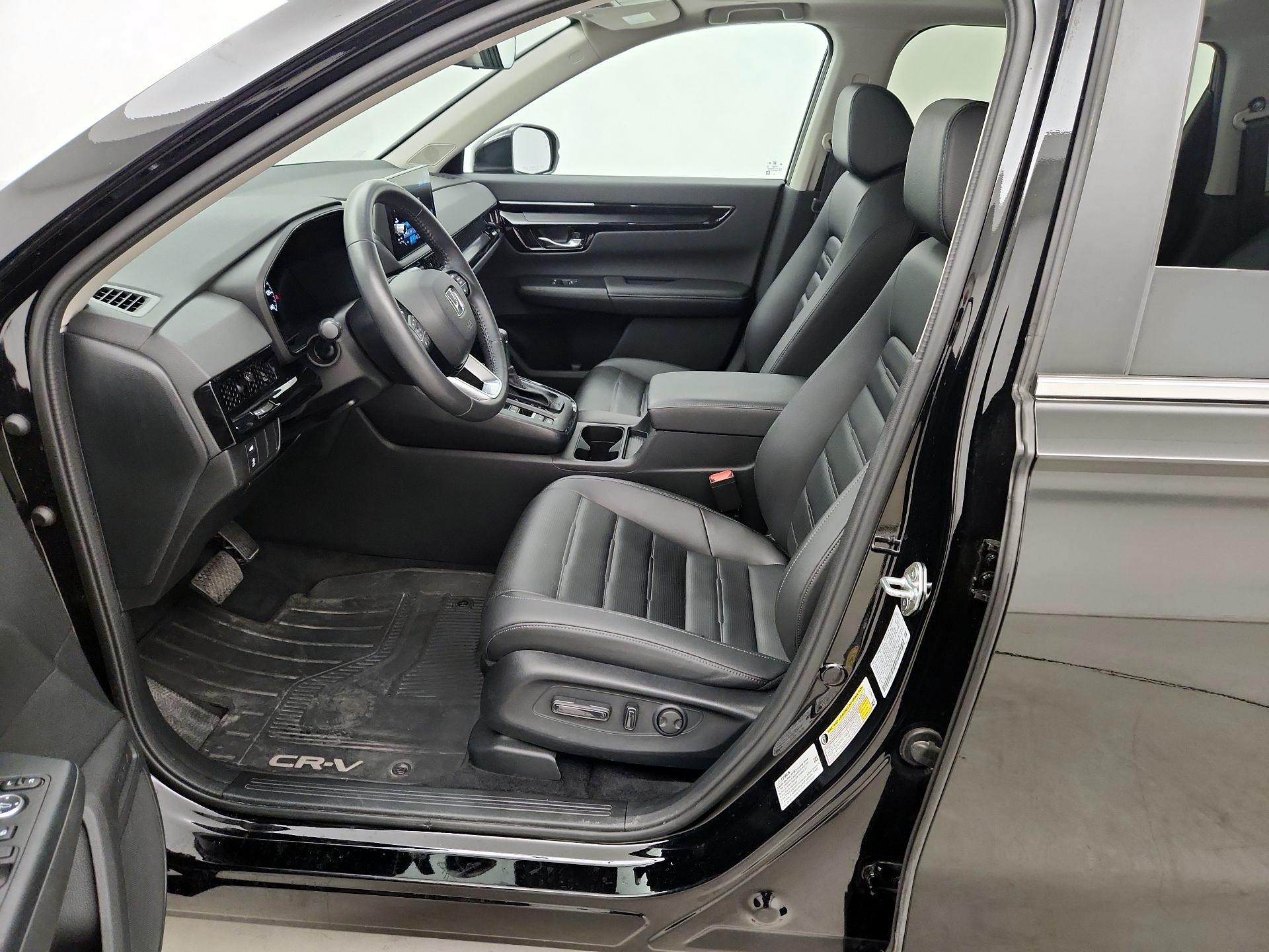 Thumbnail: 2024 Honda CR-V - 11