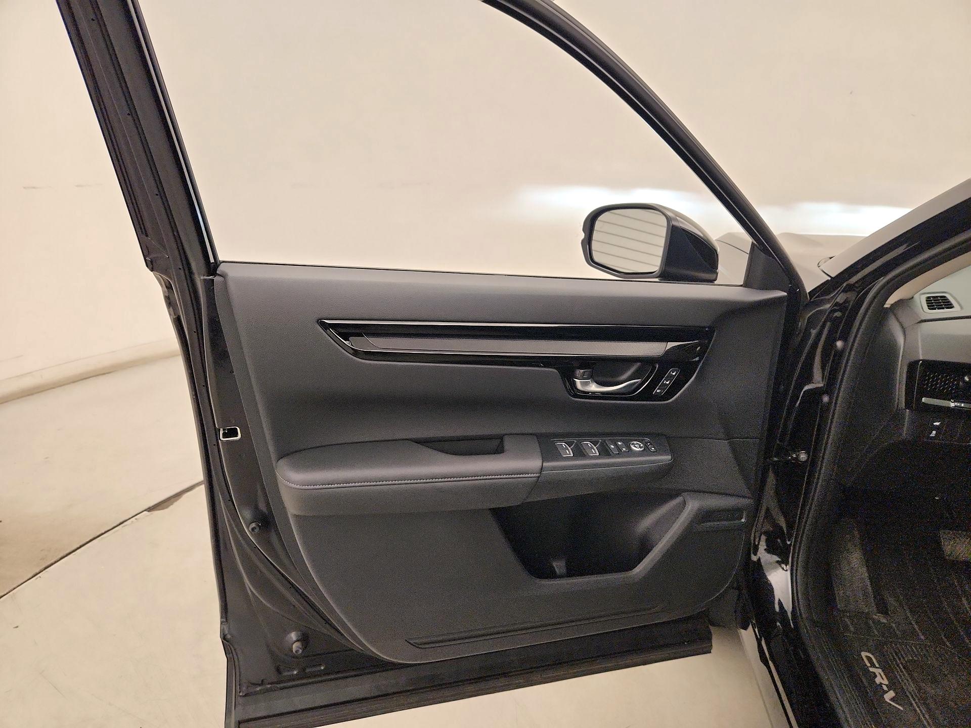 Thumbnail: 2024 Honda CR-V - 12