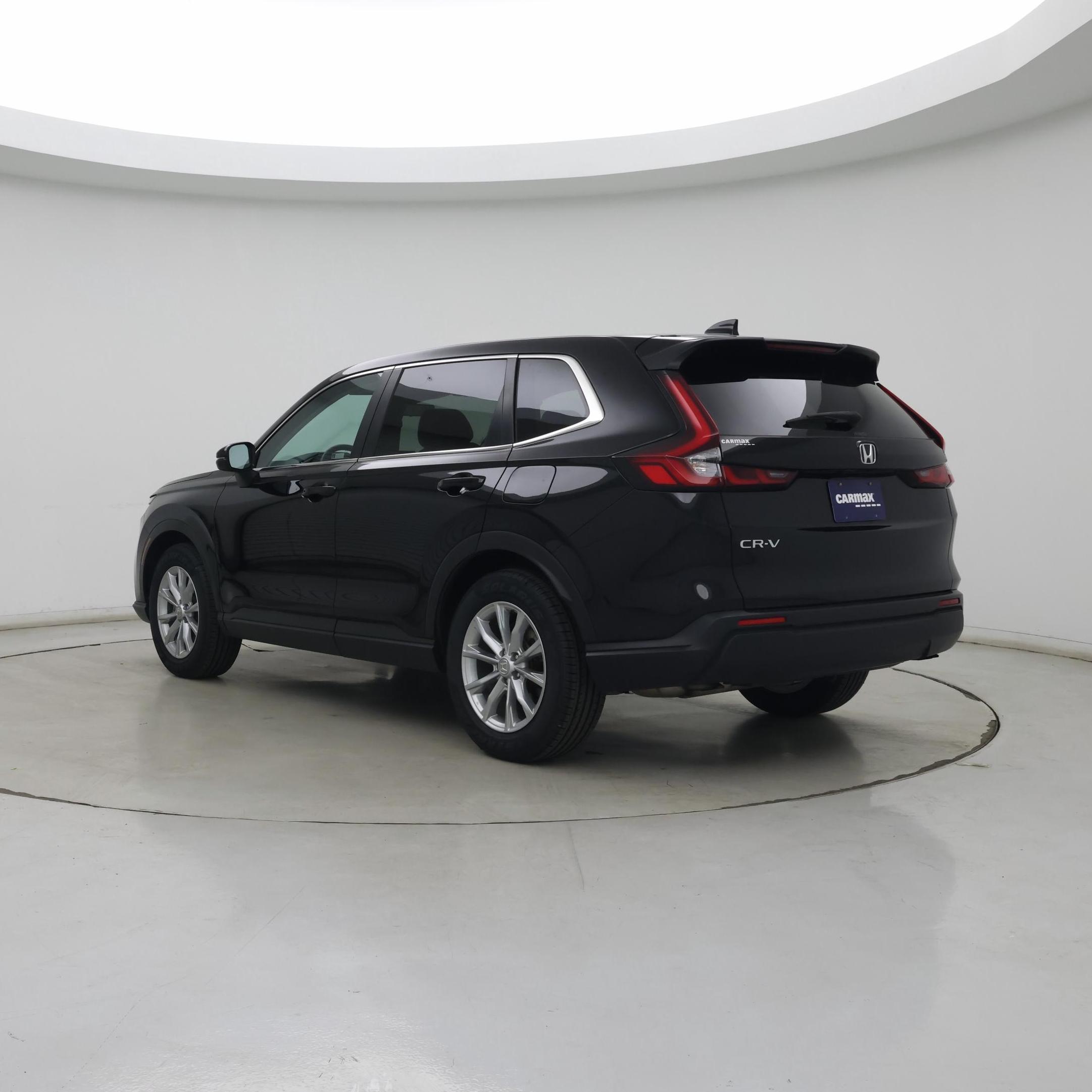 Thumbnail: 2024 Honda CR-V - 2