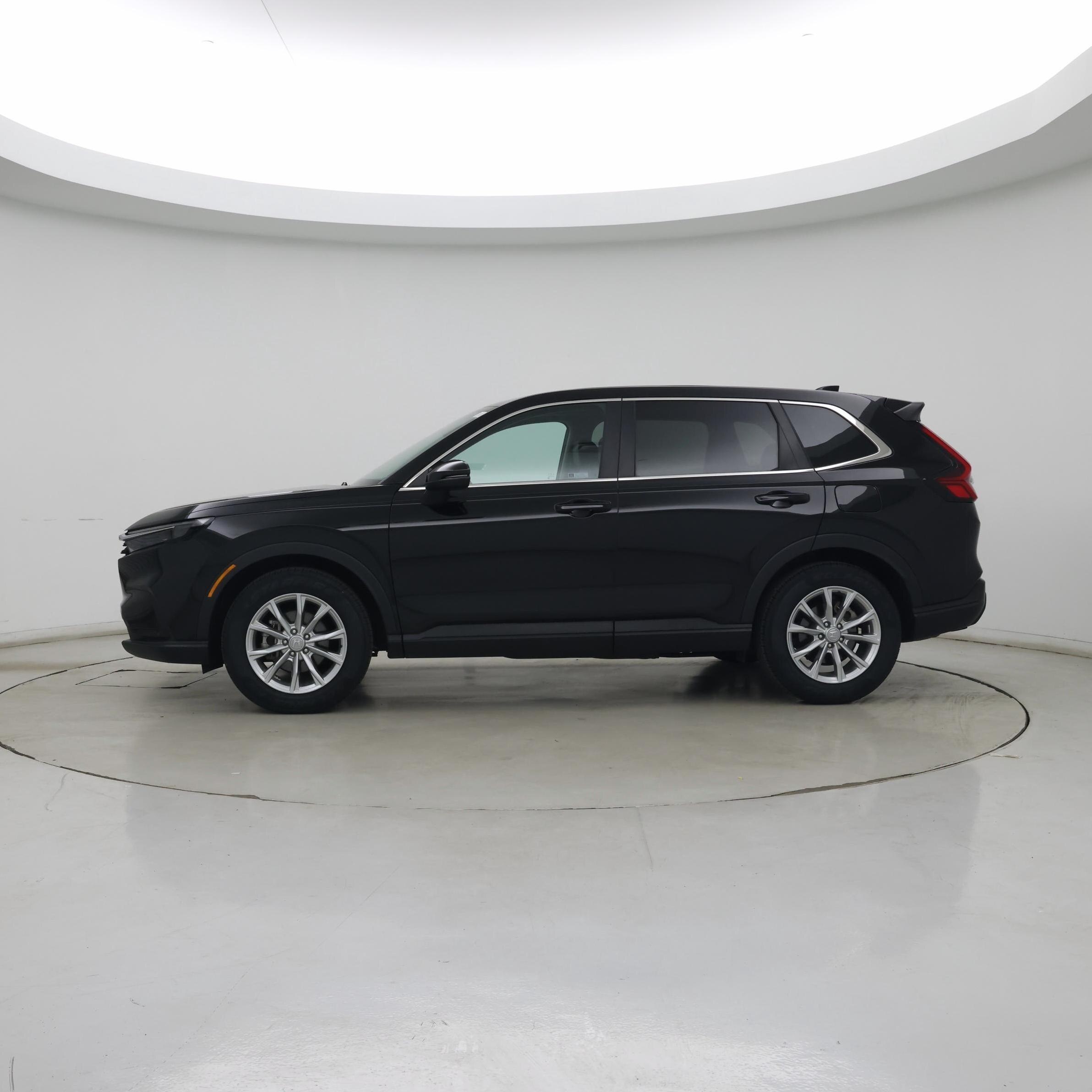 Thumbnail: 2024 Honda CR-V - 3