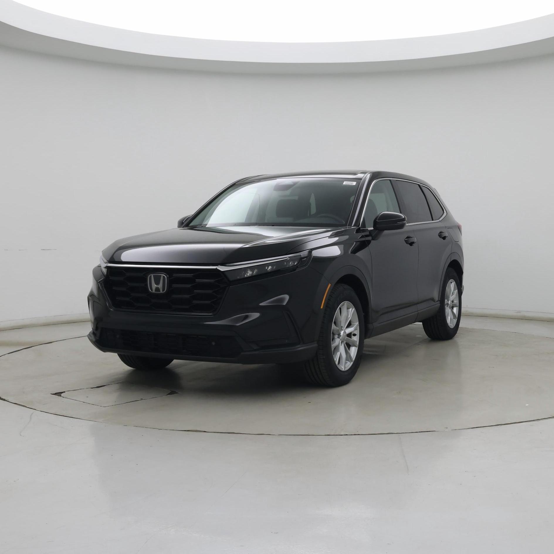 Thumbnail: 2024 Honda CR-V - 4