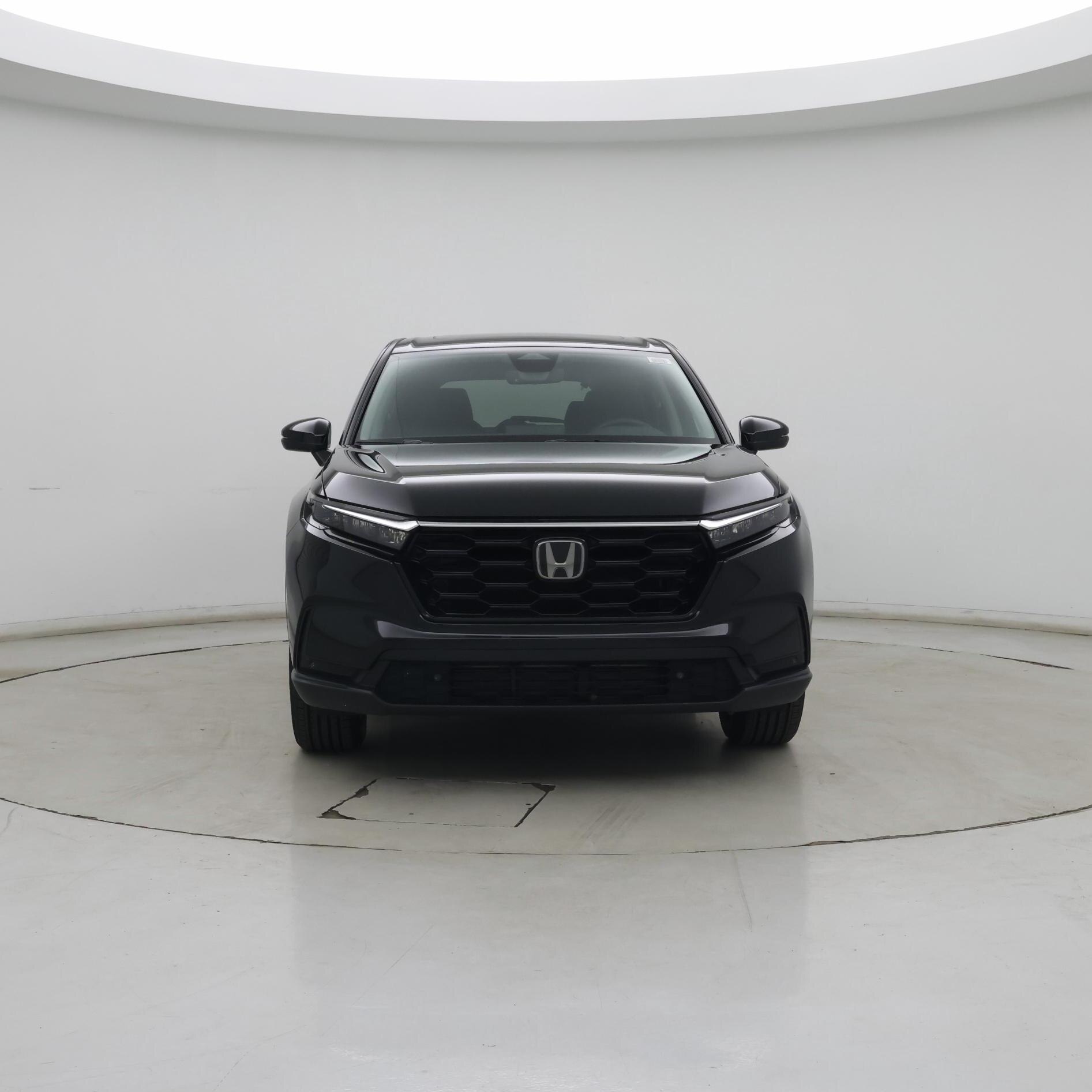Thumbnail: 2024 Honda CR-V - 5