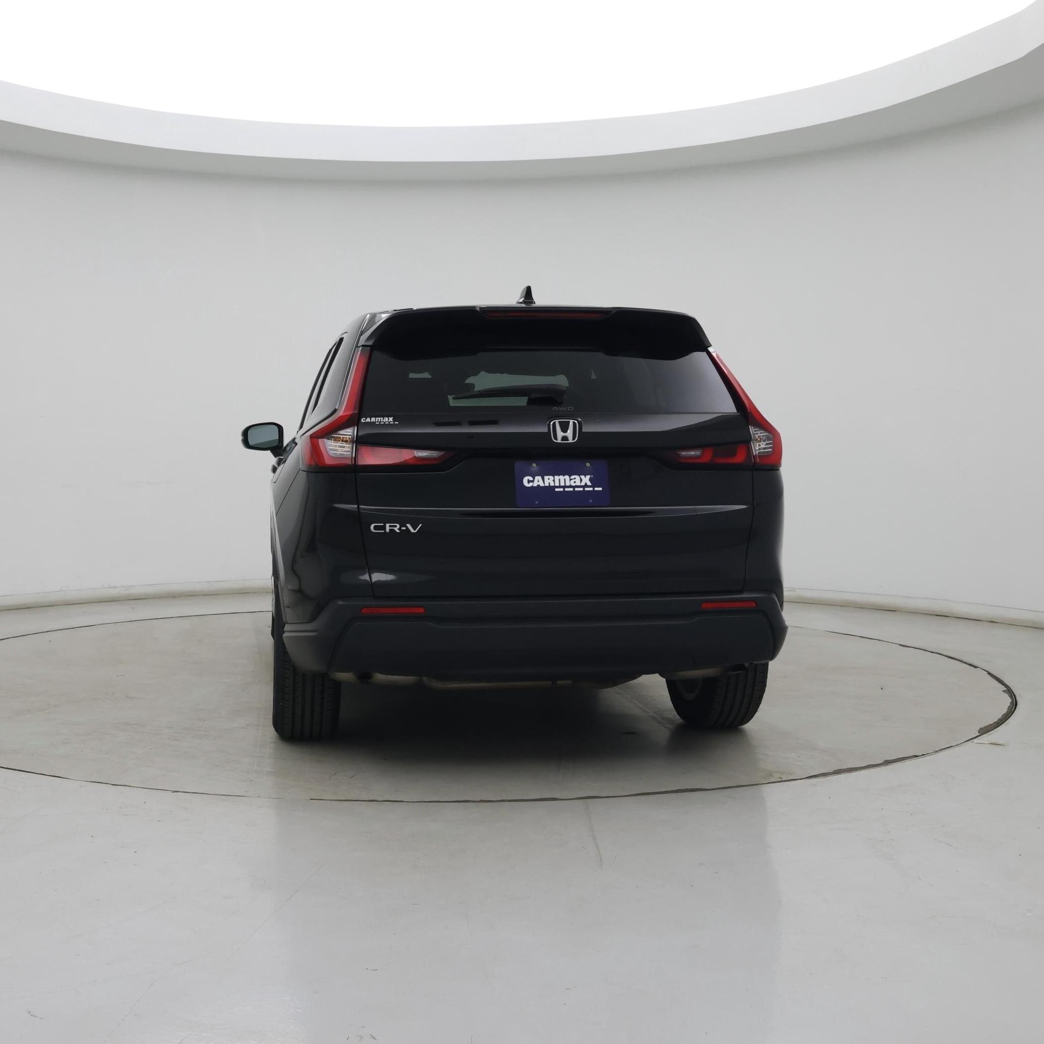 Thumbnail: 2024 Honda CR-V - 6