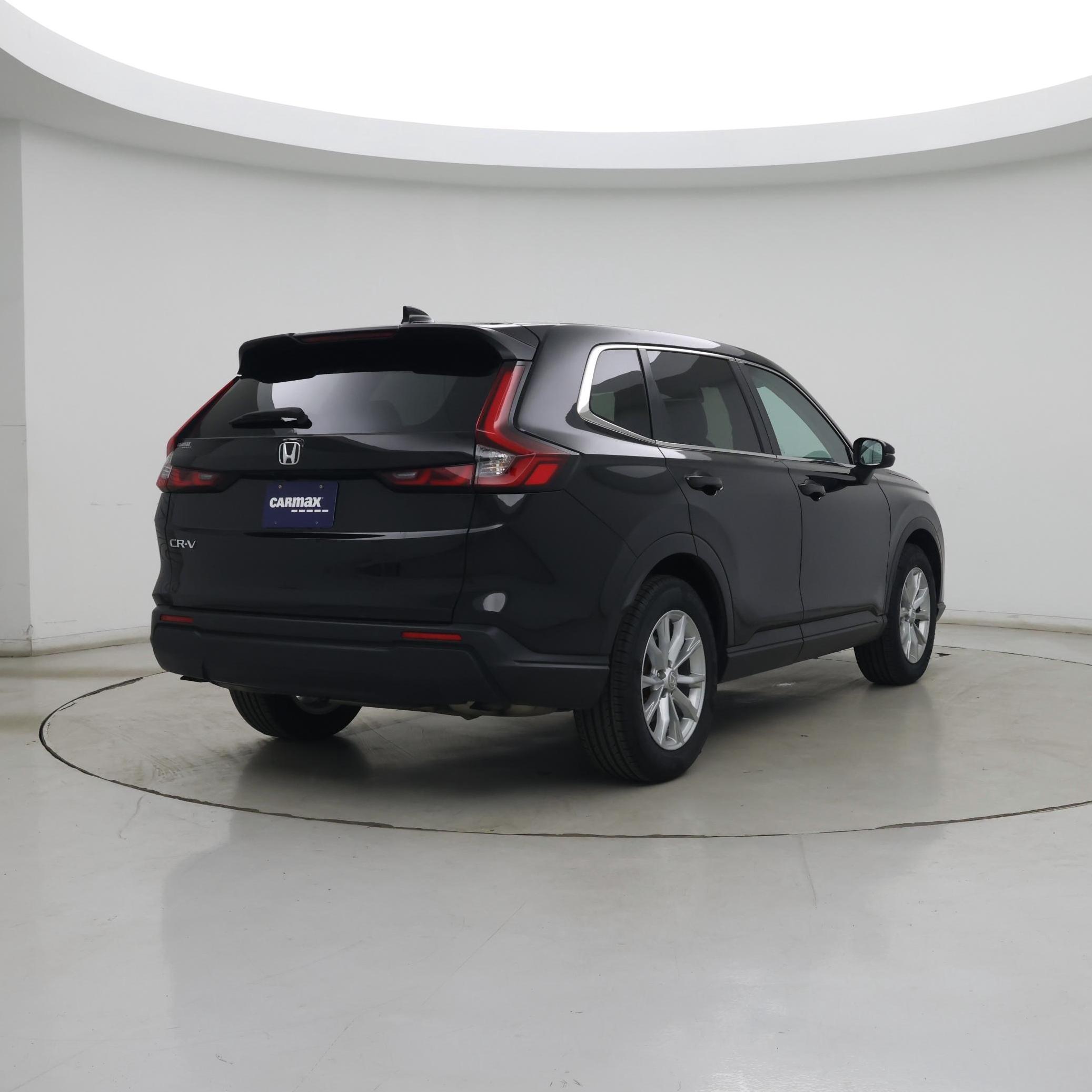 Thumbnail: 2024 Honda CR-V - 8