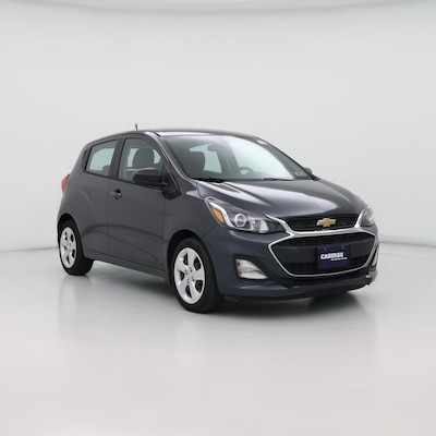 2021 Chevrolet Spark LS