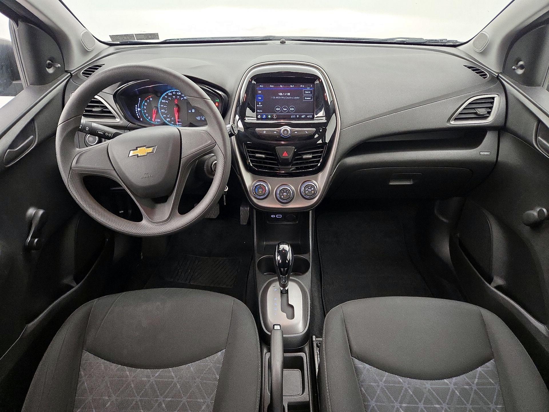 Thumbnail: 2021 Chevrolet Spark - 9