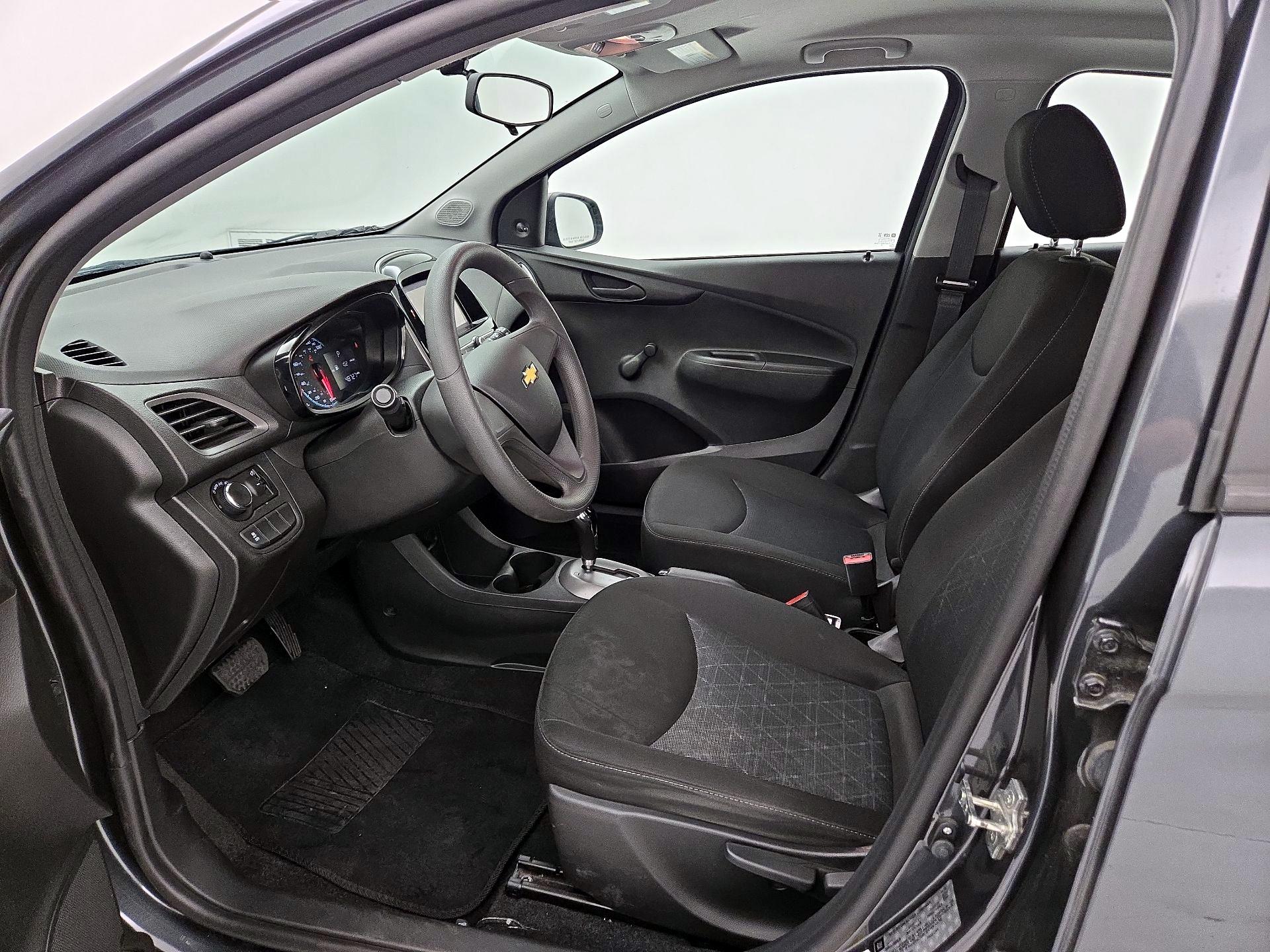 Thumbnail: 2021 Chevrolet Spark - 11