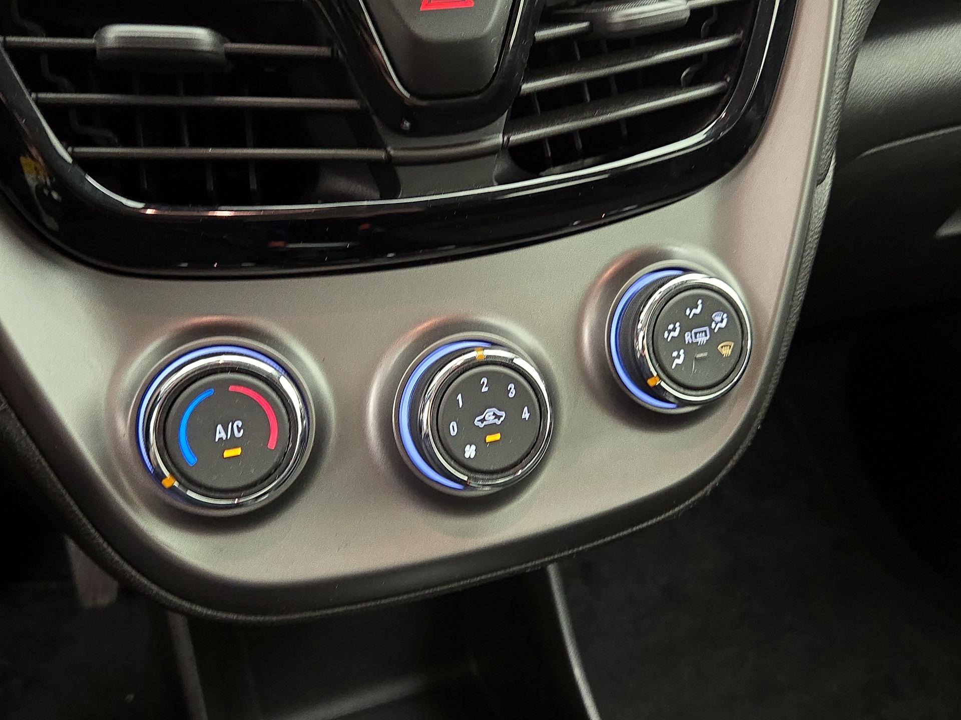Thumbnail: 2021 Chevrolet Spark - 16