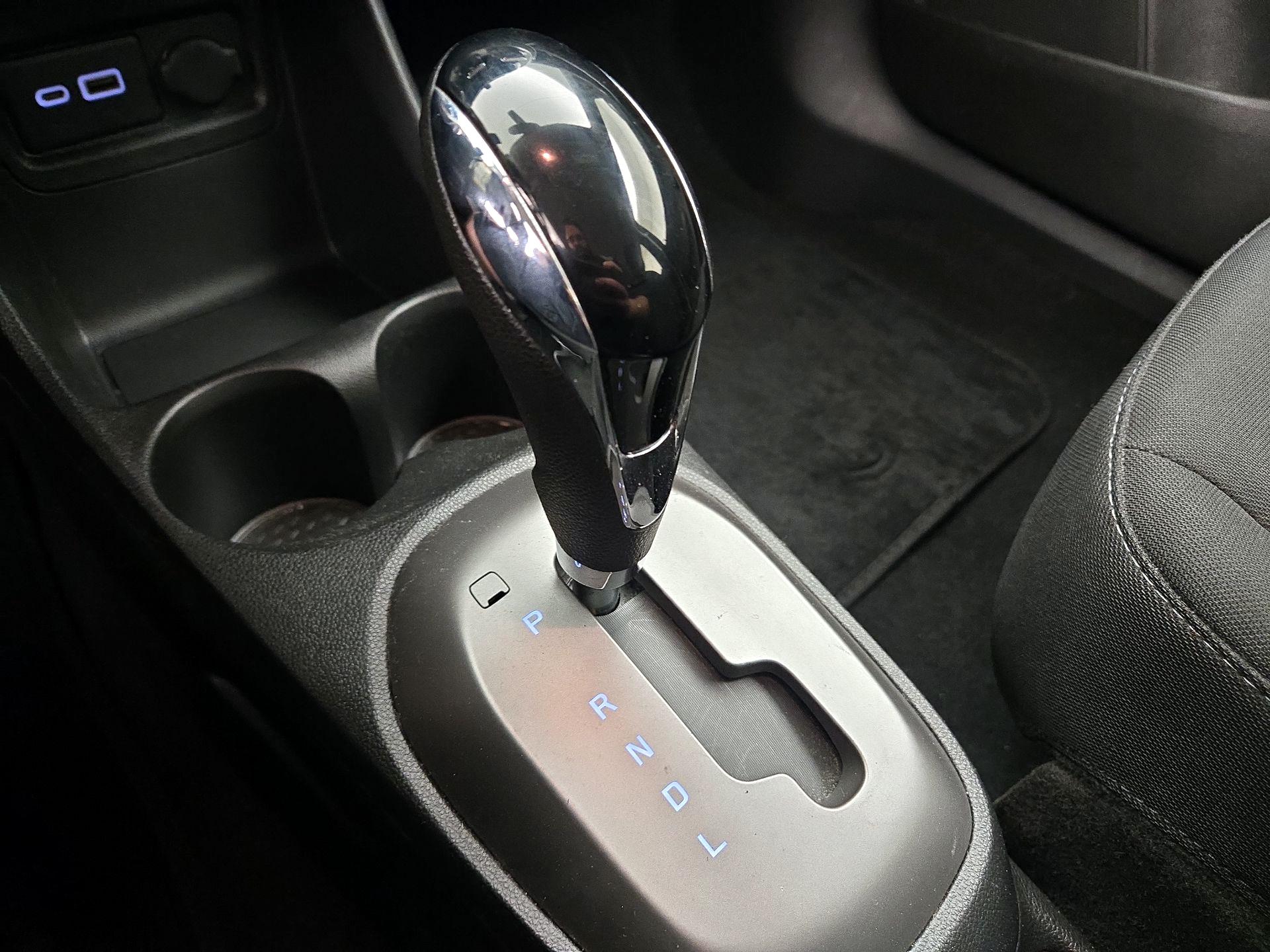 Thumbnail: 2021 Chevrolet Spark - 17