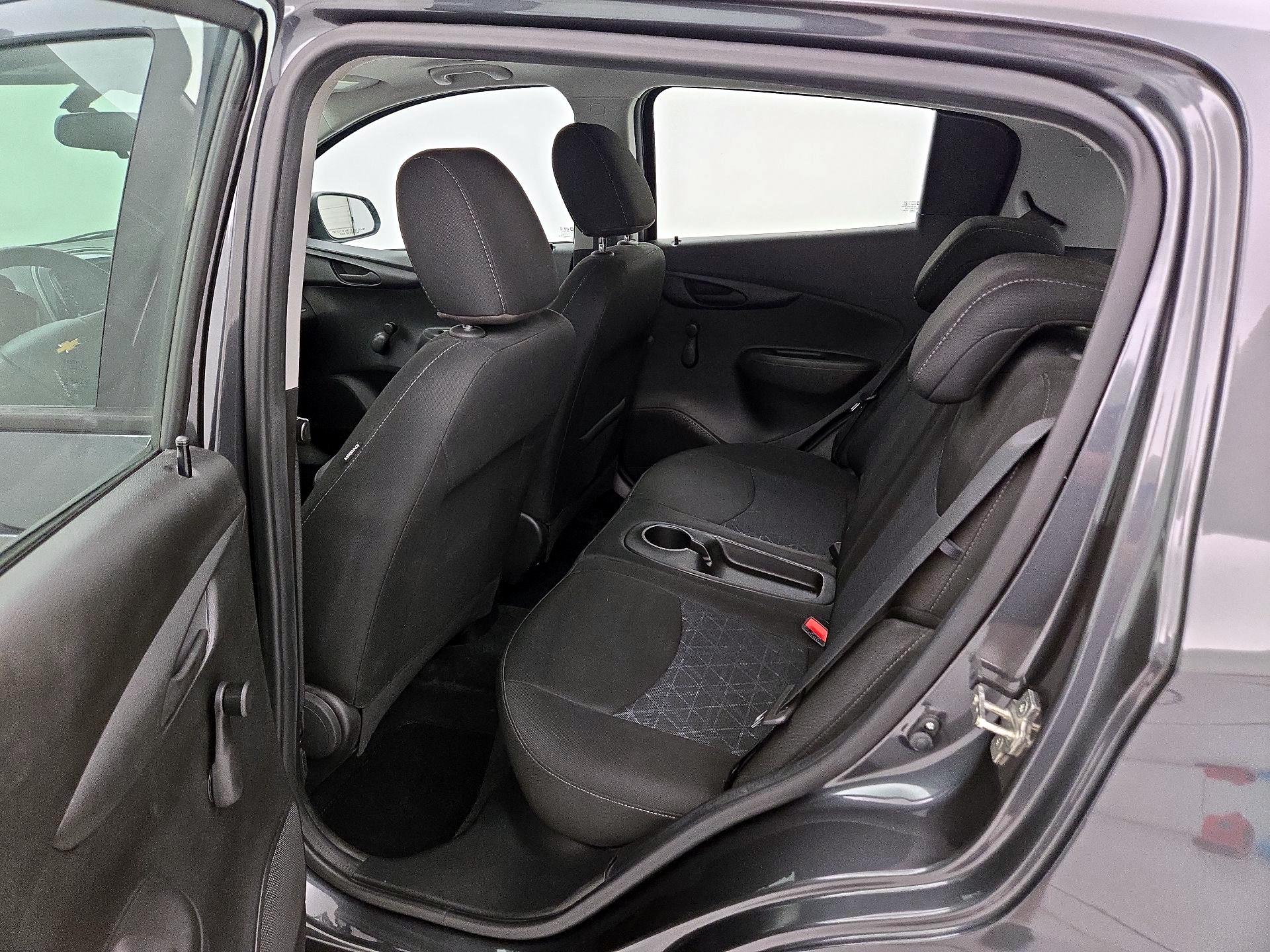 Thumbnail: 2021 Chevrolet Spark - 19