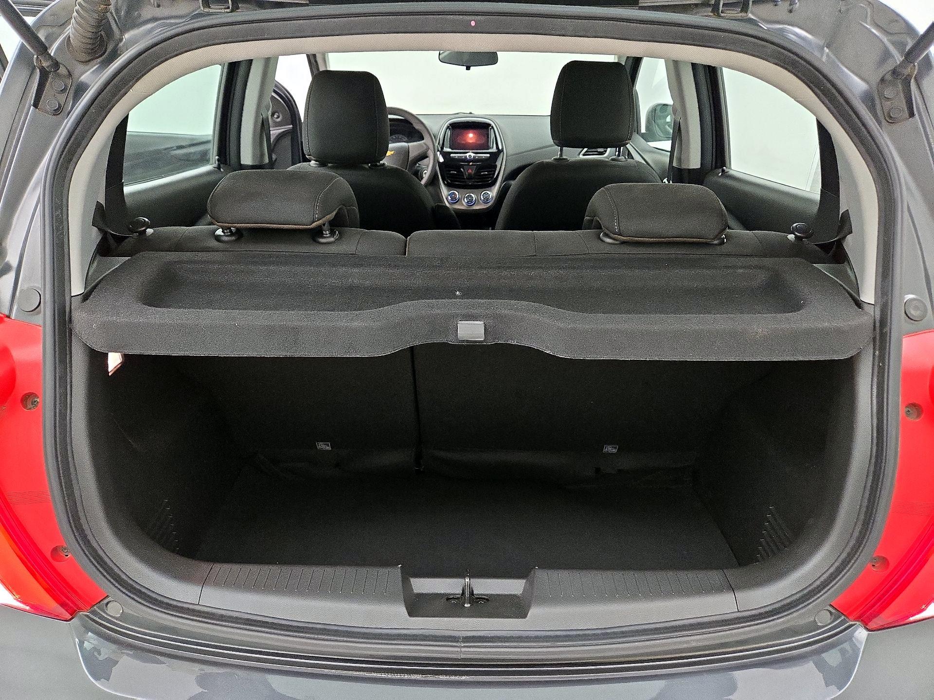 Thumbnail: 2021 Chevrolet Spark - 20