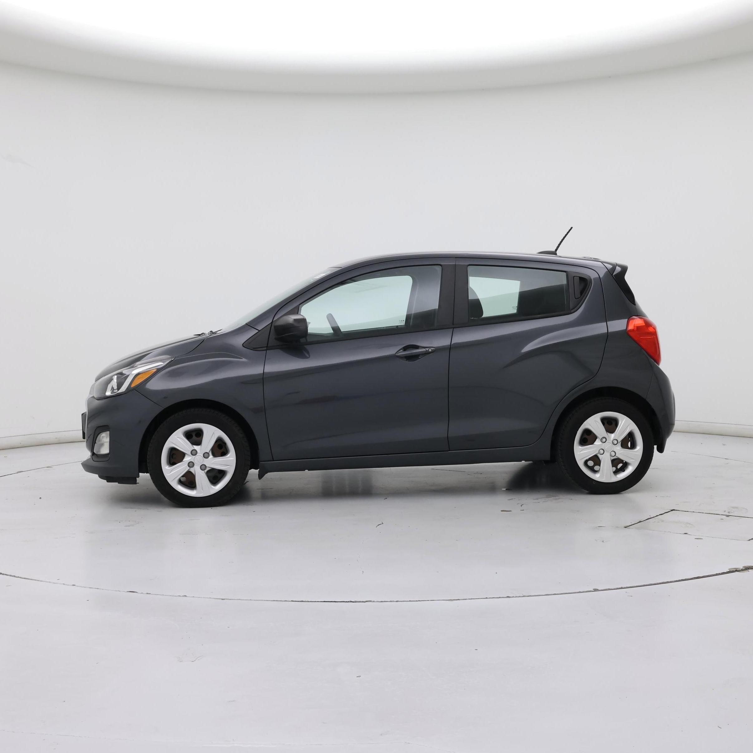 Thumbnail: 2021 Chevrolet Spark - 3