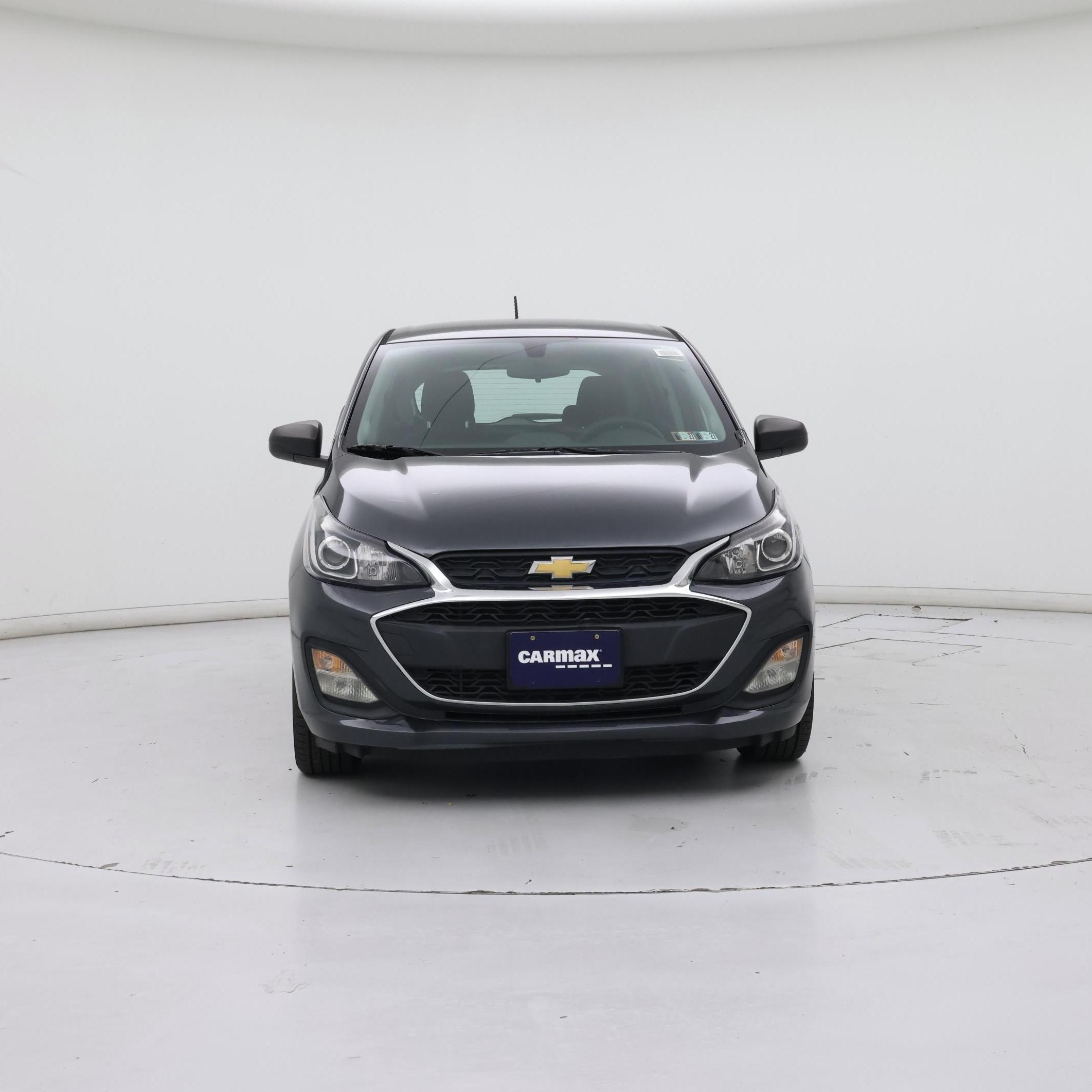 Thumbnail: 2021 Chevrolet Spark - 5