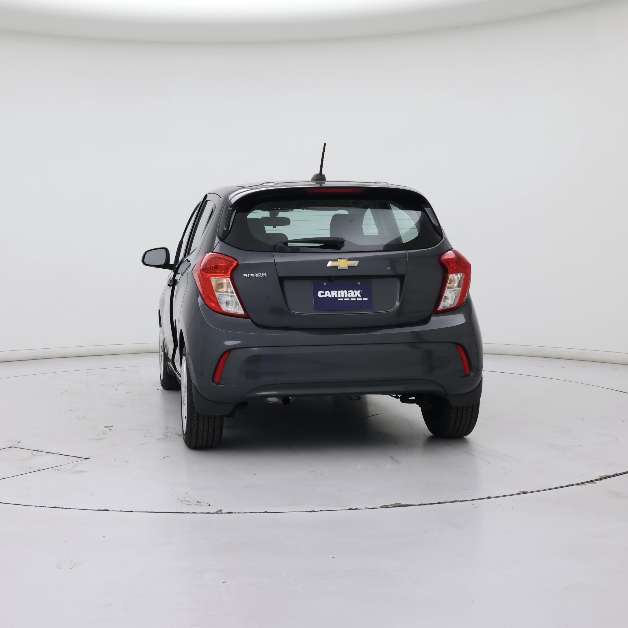 Thumbnail: 2021 Chevrolet Spark - 6