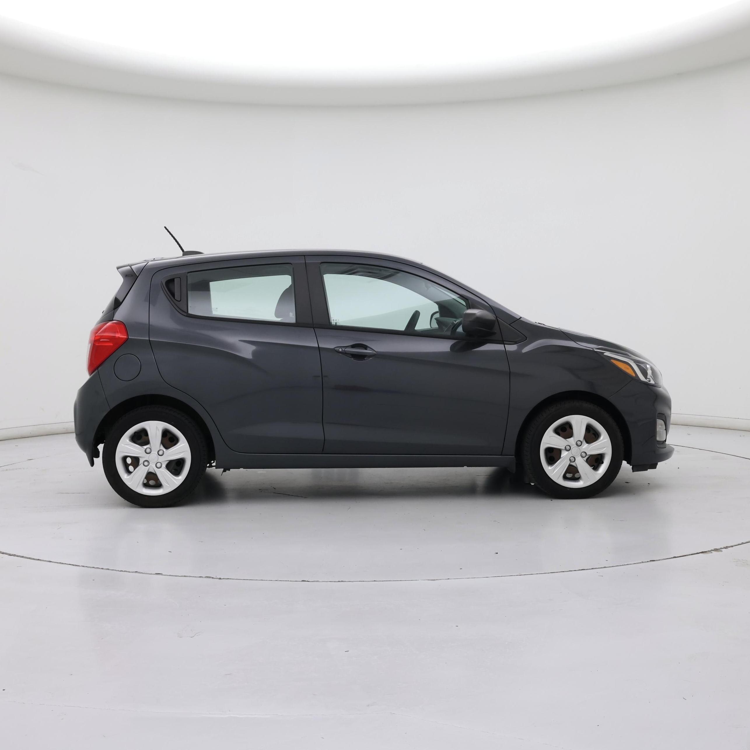 Thumbnail: 2021 Chevrolet Spark - 7