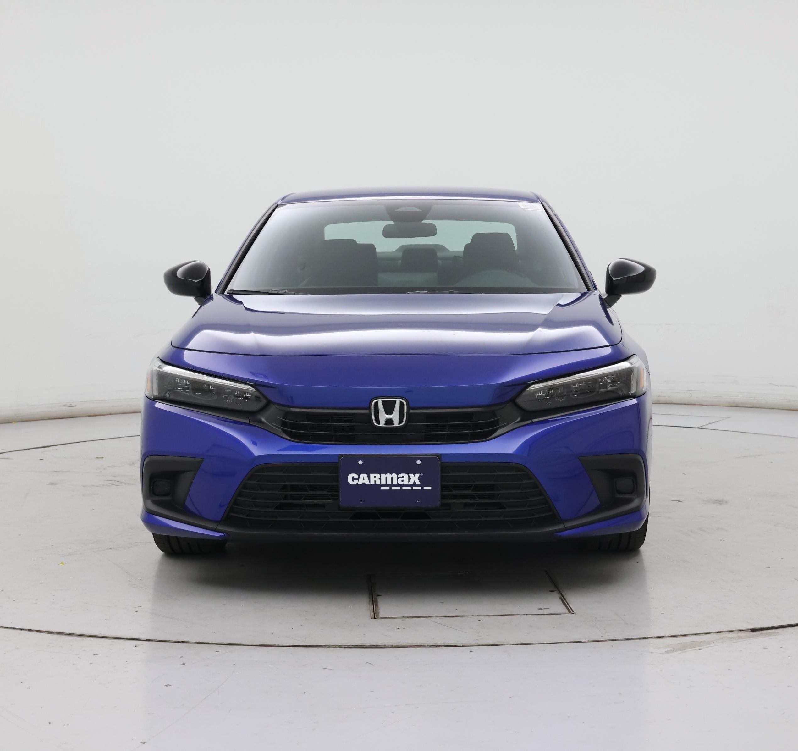 Thumbnail: 2024 Honda Civic - 5