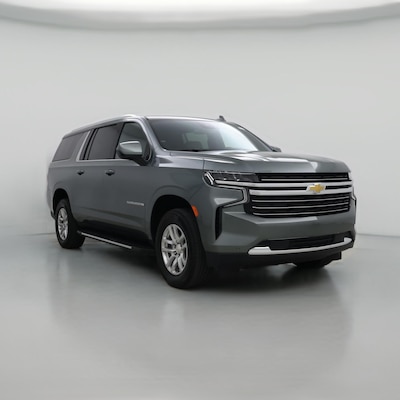 2024 Chevrolet Suburban 1500 LT