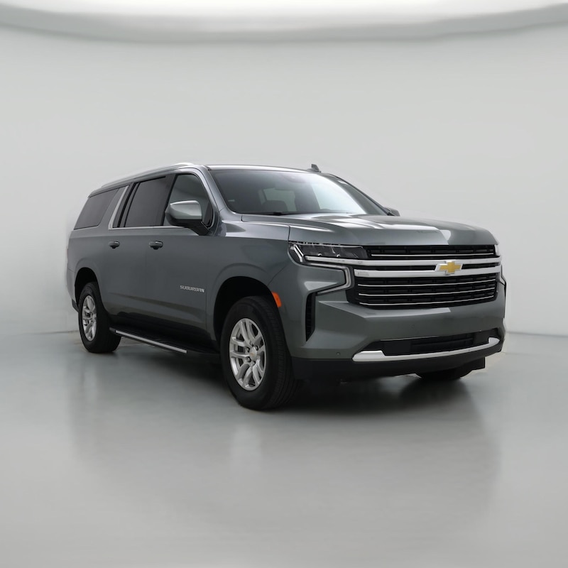2024 Chevrolet Suburban 1500 LT