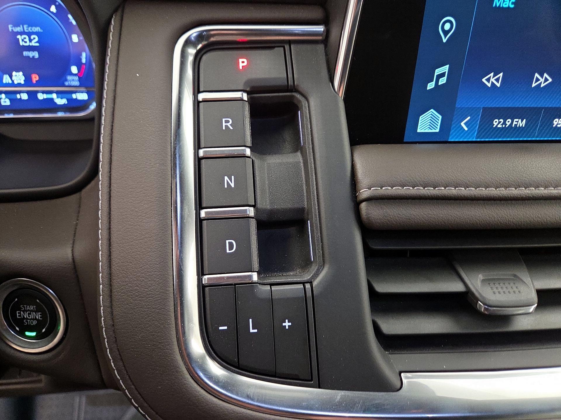 Thumbnail: 2024 Chevrolet Suburban - 17