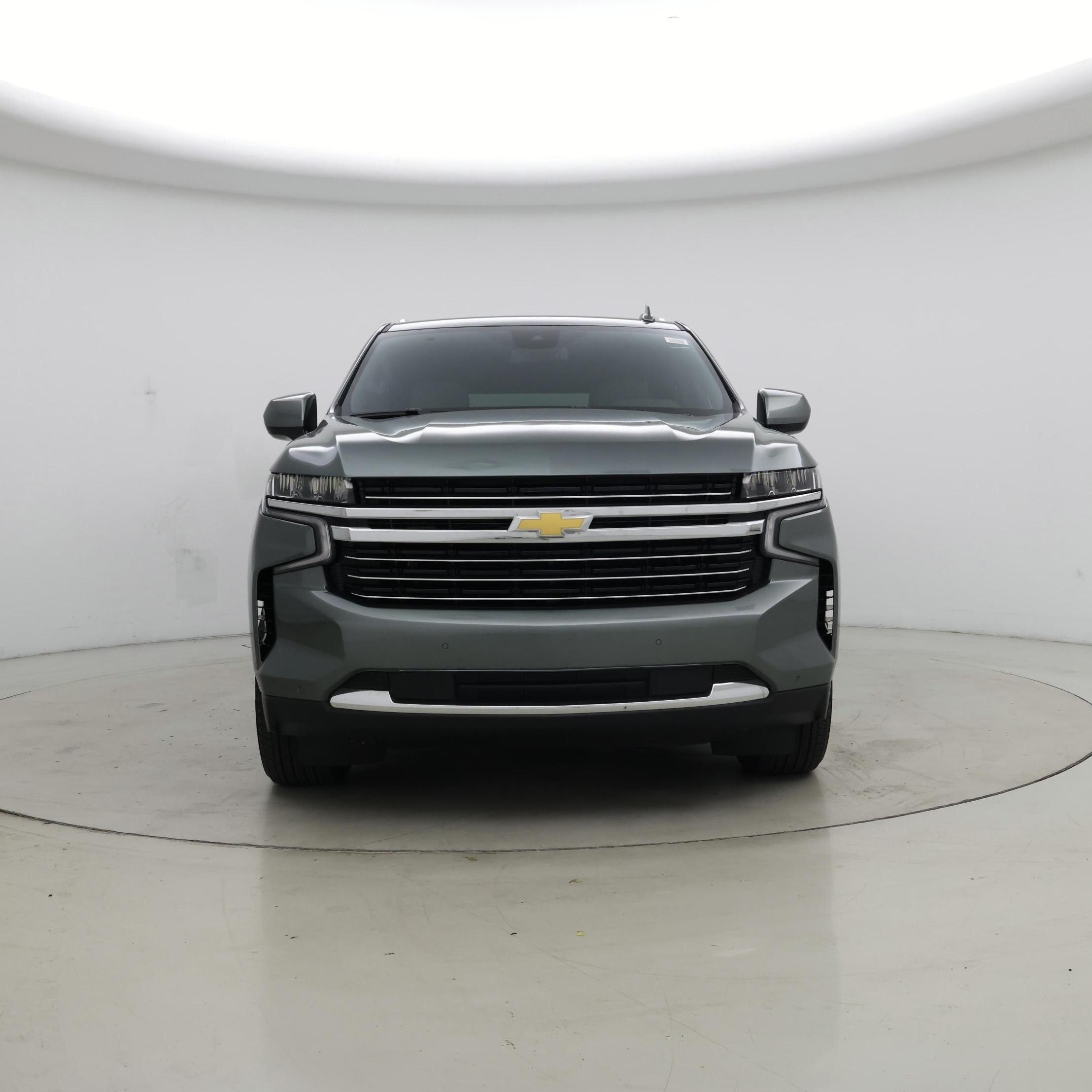 Thumbnail: 2024 Chevrolet Suburban - 5