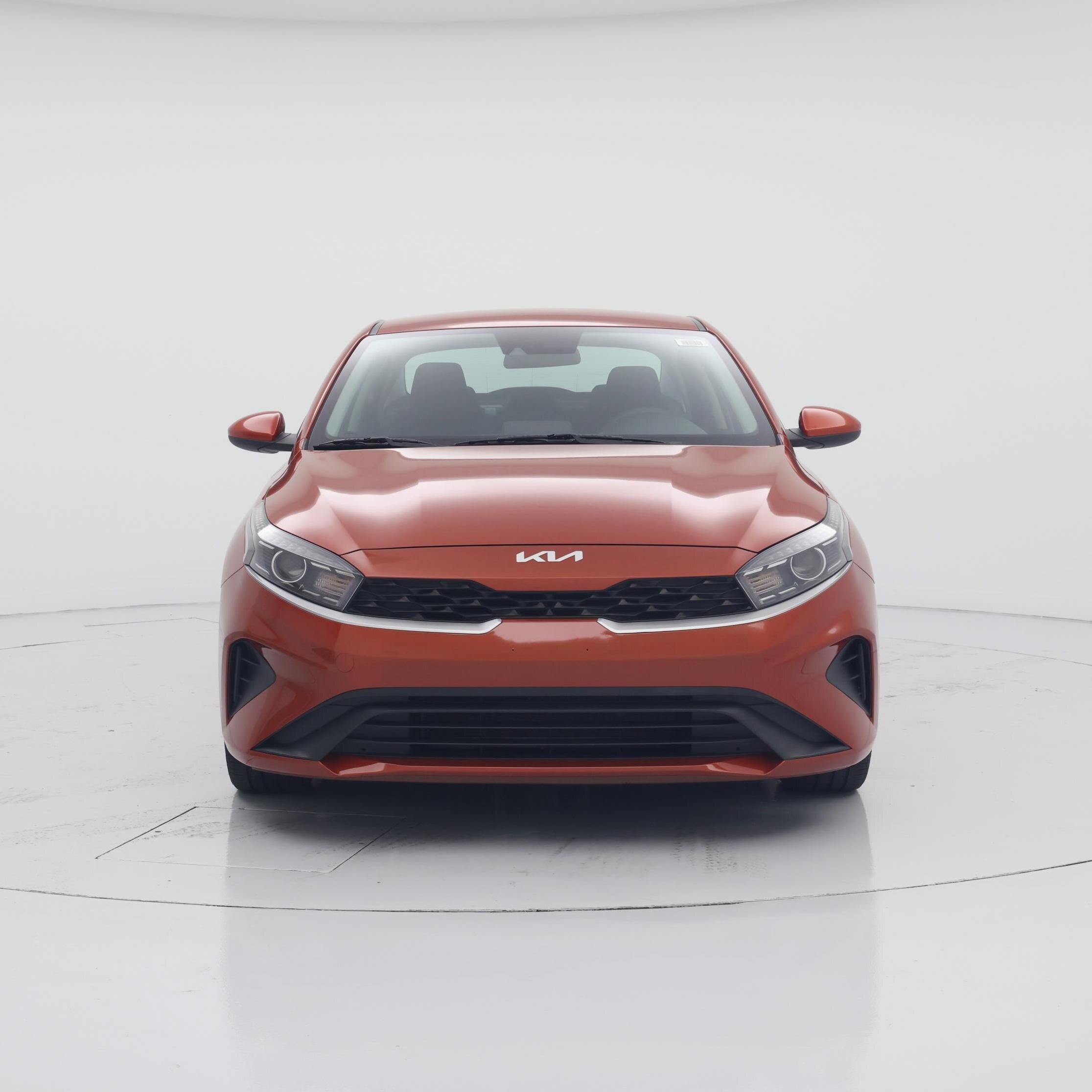 Thumbnail: 2022 Kia Forte - 5