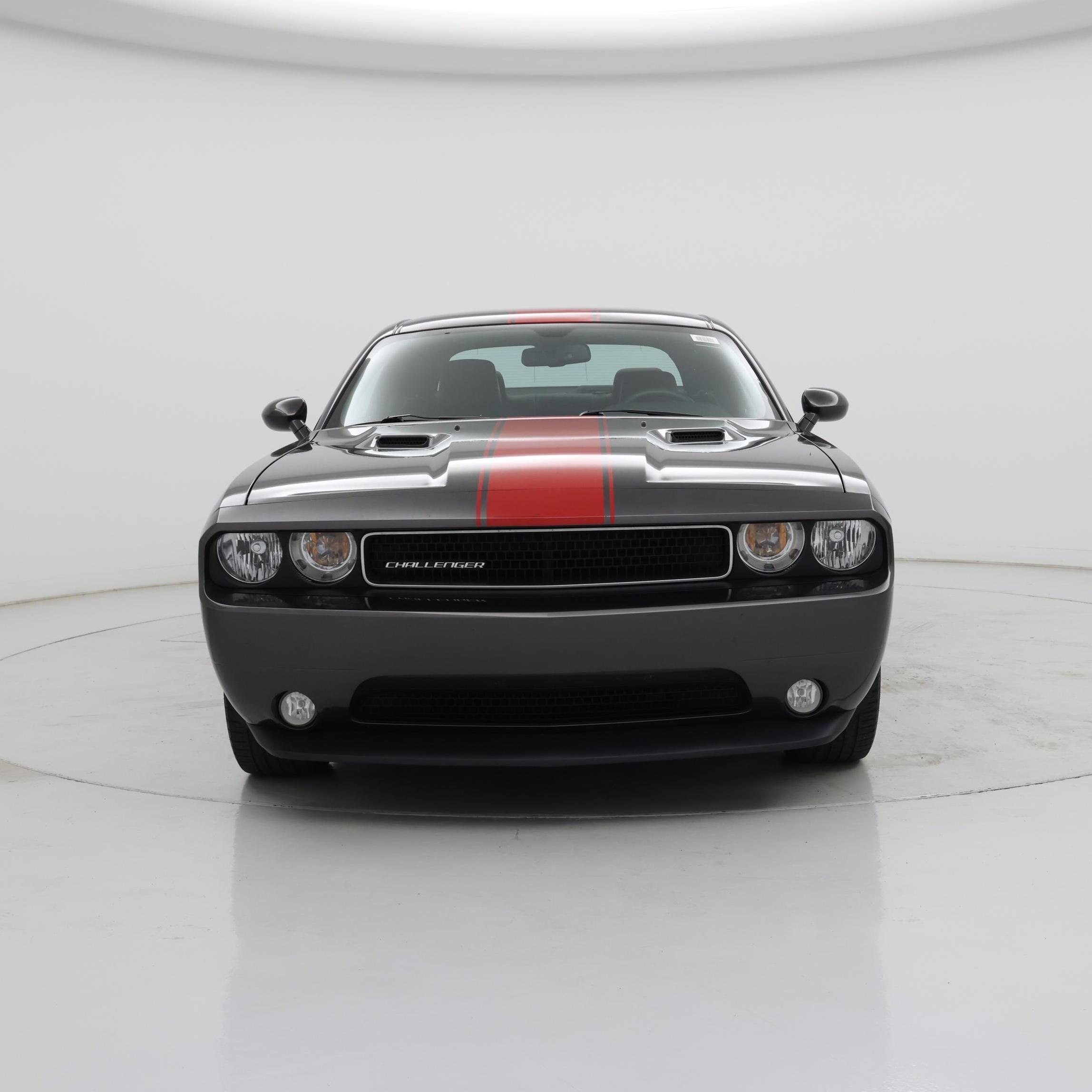Thumbnail: 2014 Dodge Challenger - 5