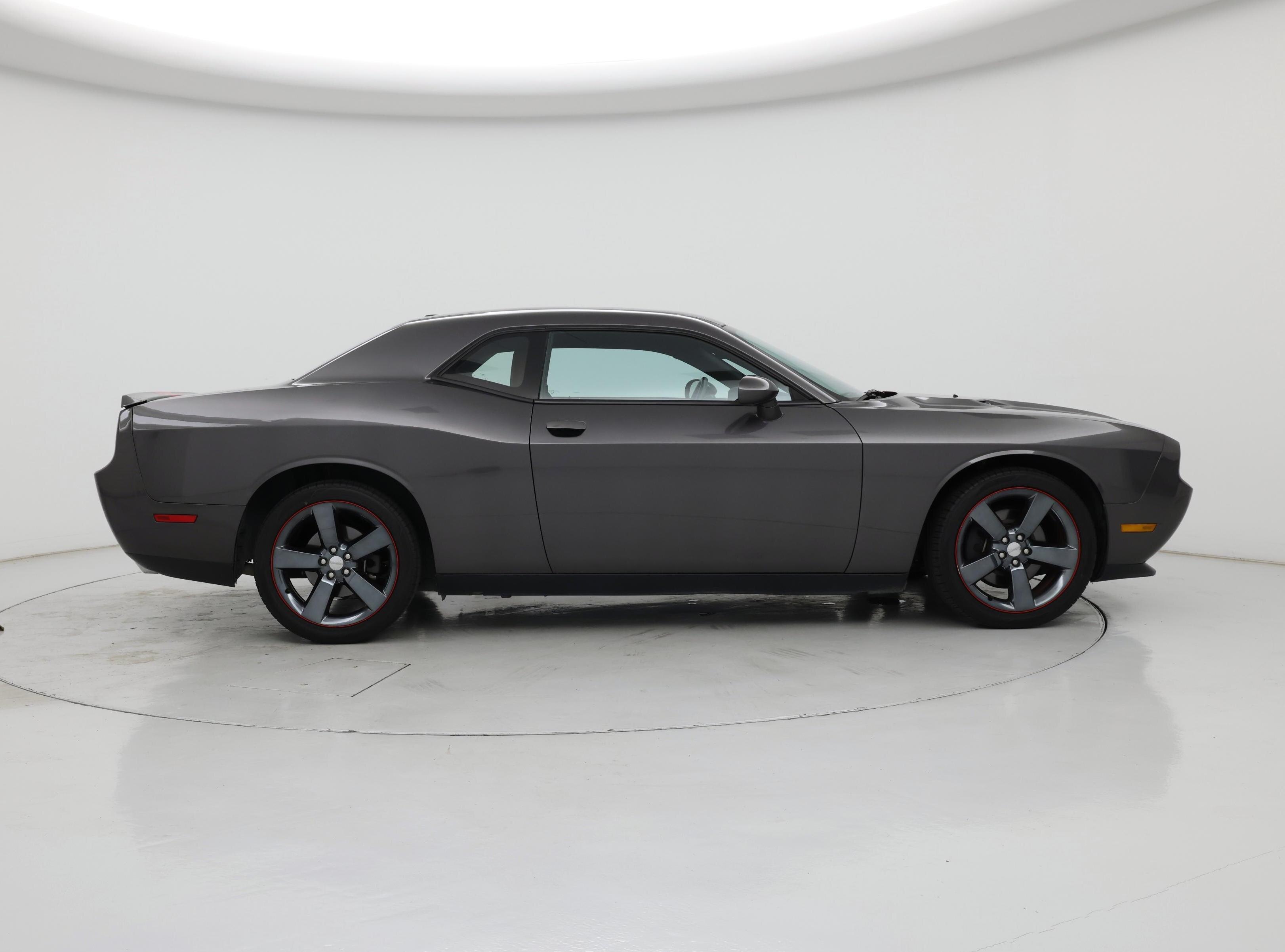 Thumbnail: 2014 Dodge Challenger - 7
